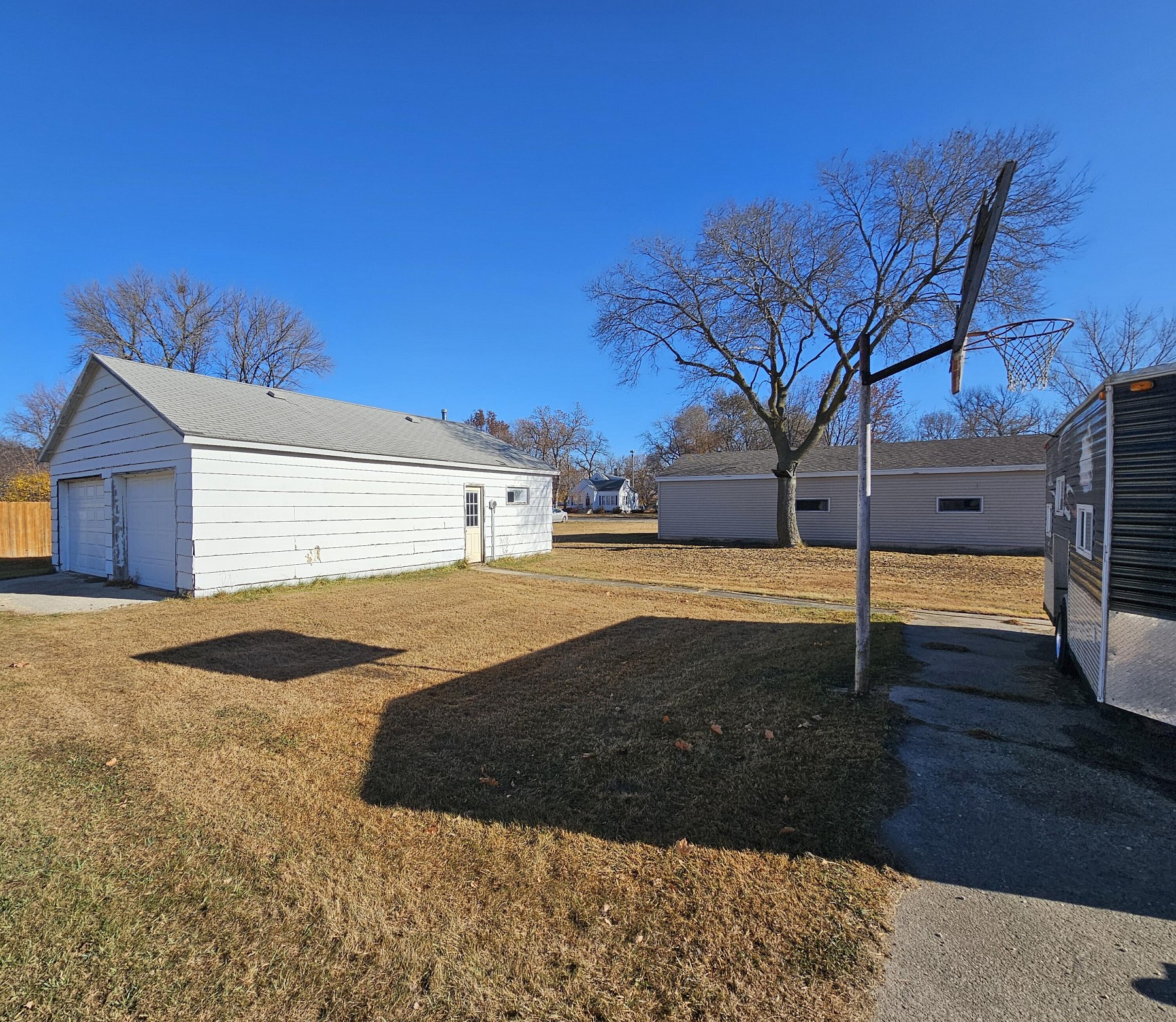 311 Catlett Avenue E, Estelline, SD 57234