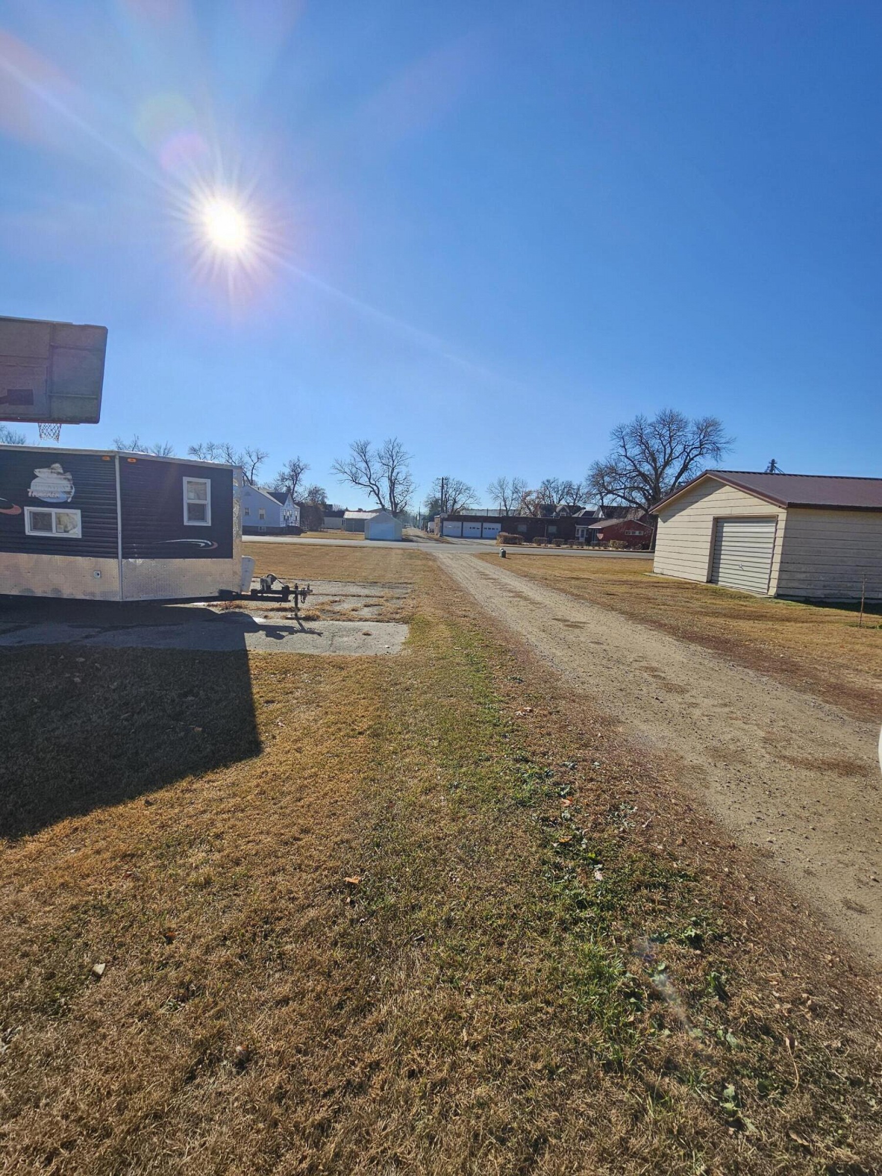 311 Catlett Avenue E, Estelline, SD 57234