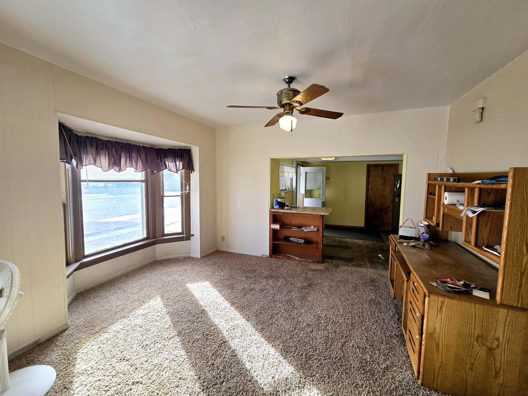 311 Catlett Avenue E, Estelline, SD 57234