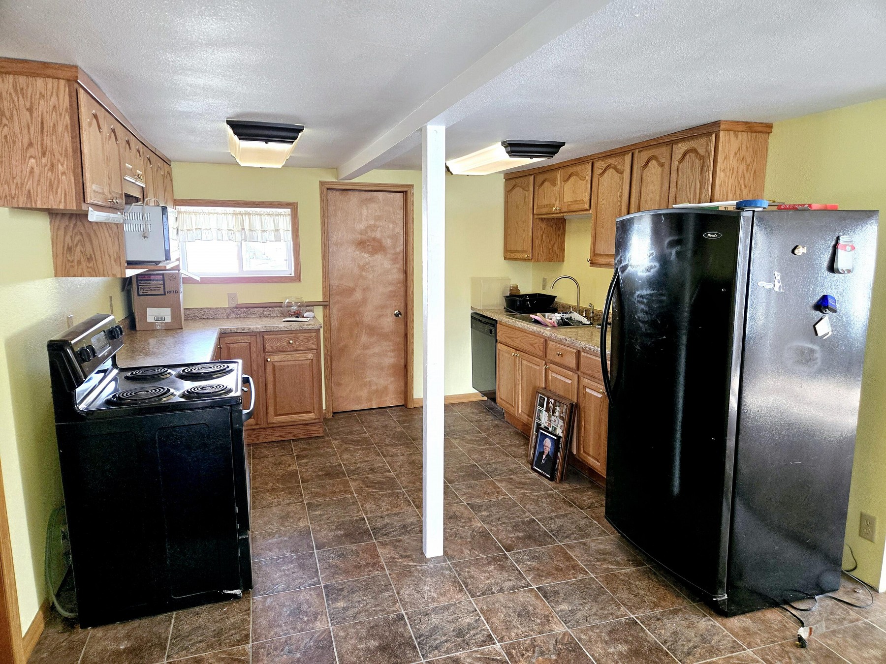 311 Catlett Avenue E, Estelline, SD 57234