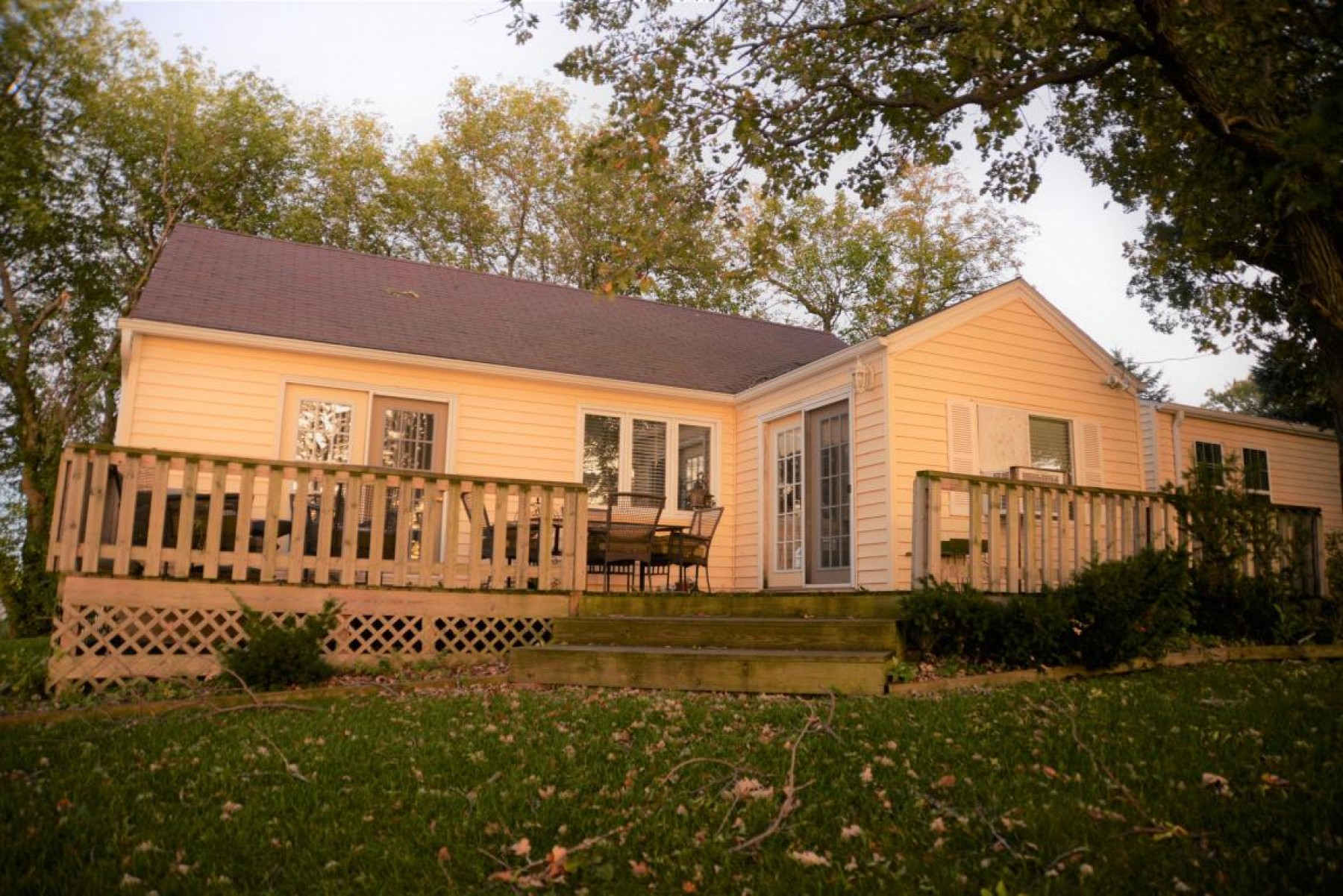 792 Lake Hendricks Drive, White, SD 57276