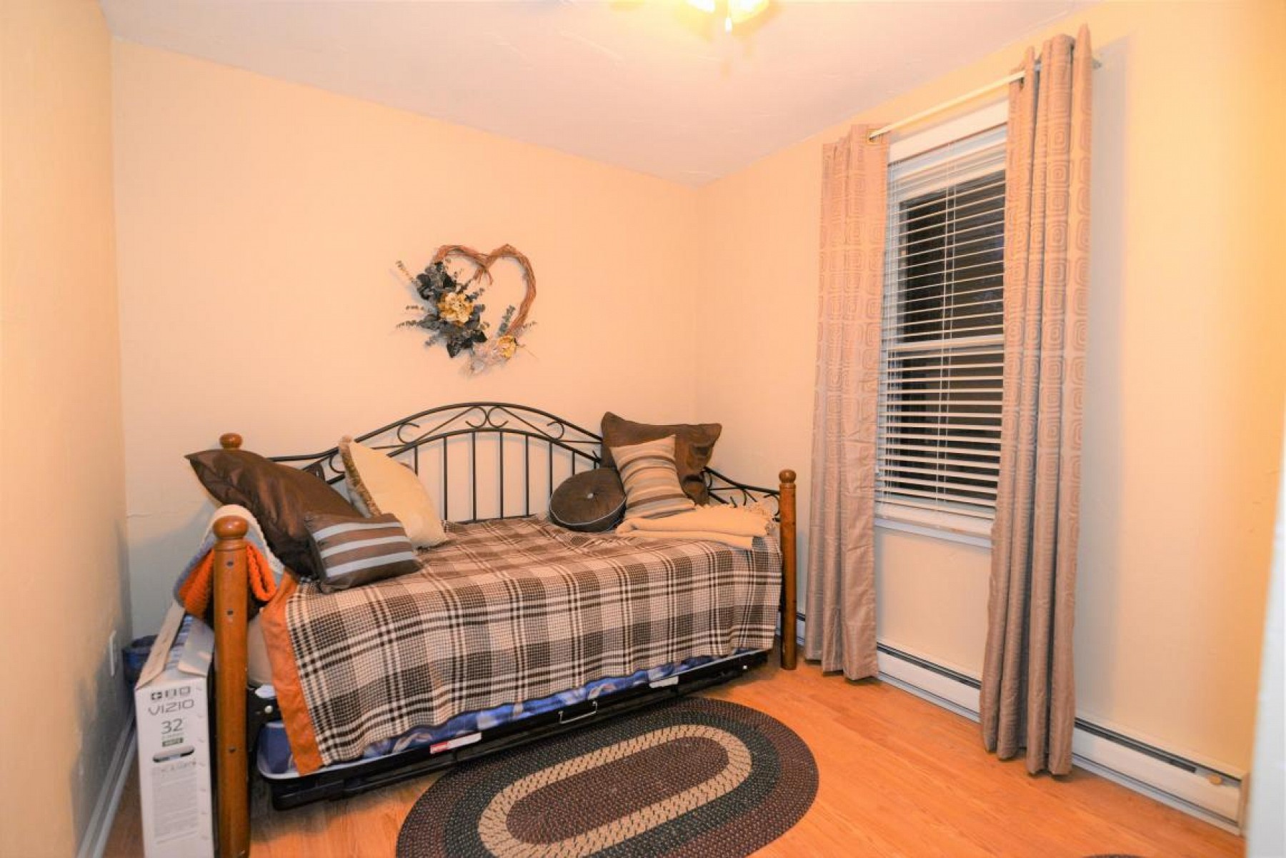 792 Lake Hendricks Drive, White, SD 57276