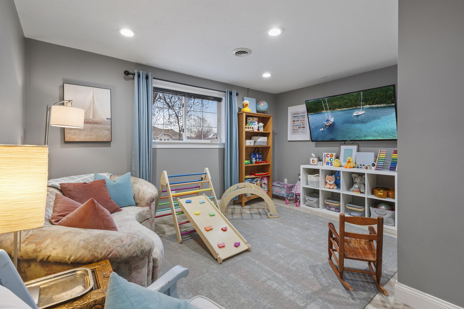 234 Trail Ridge Road, Brookings, SD 57006