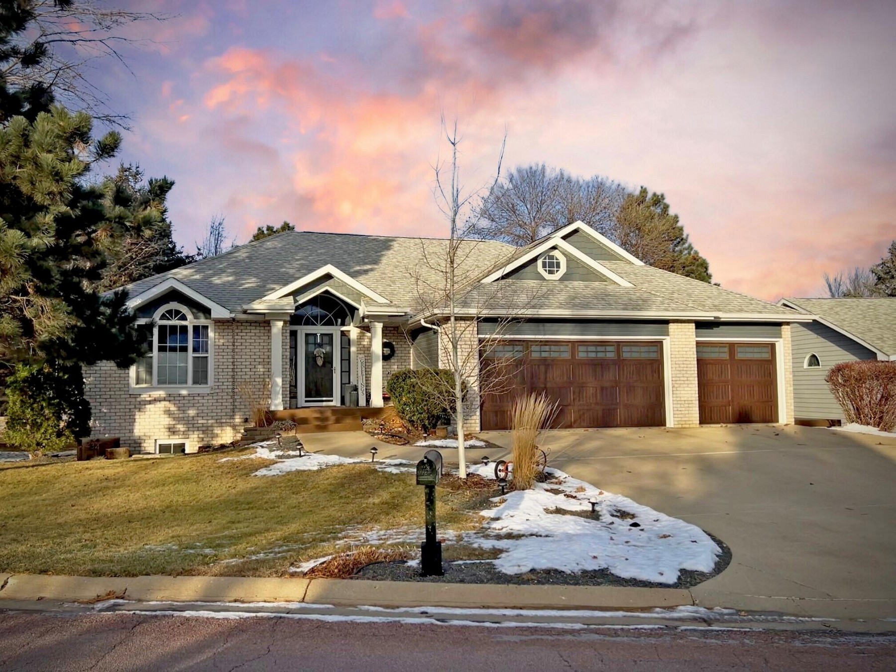 234 Trail Ridge Ridge, Brookings, SD 57006