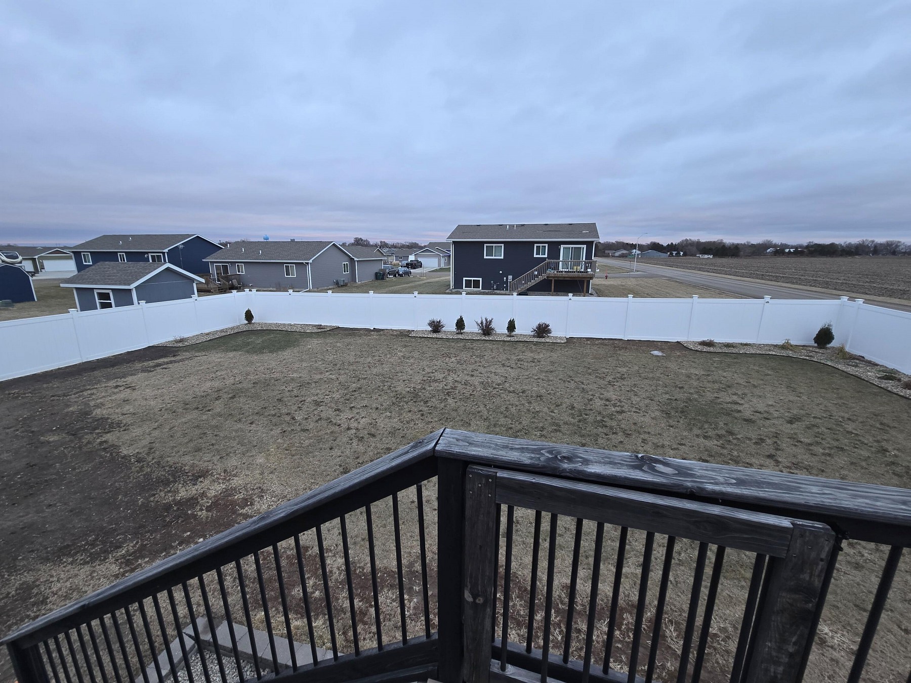 102 Roberta Avenue, Volga, SD 57071