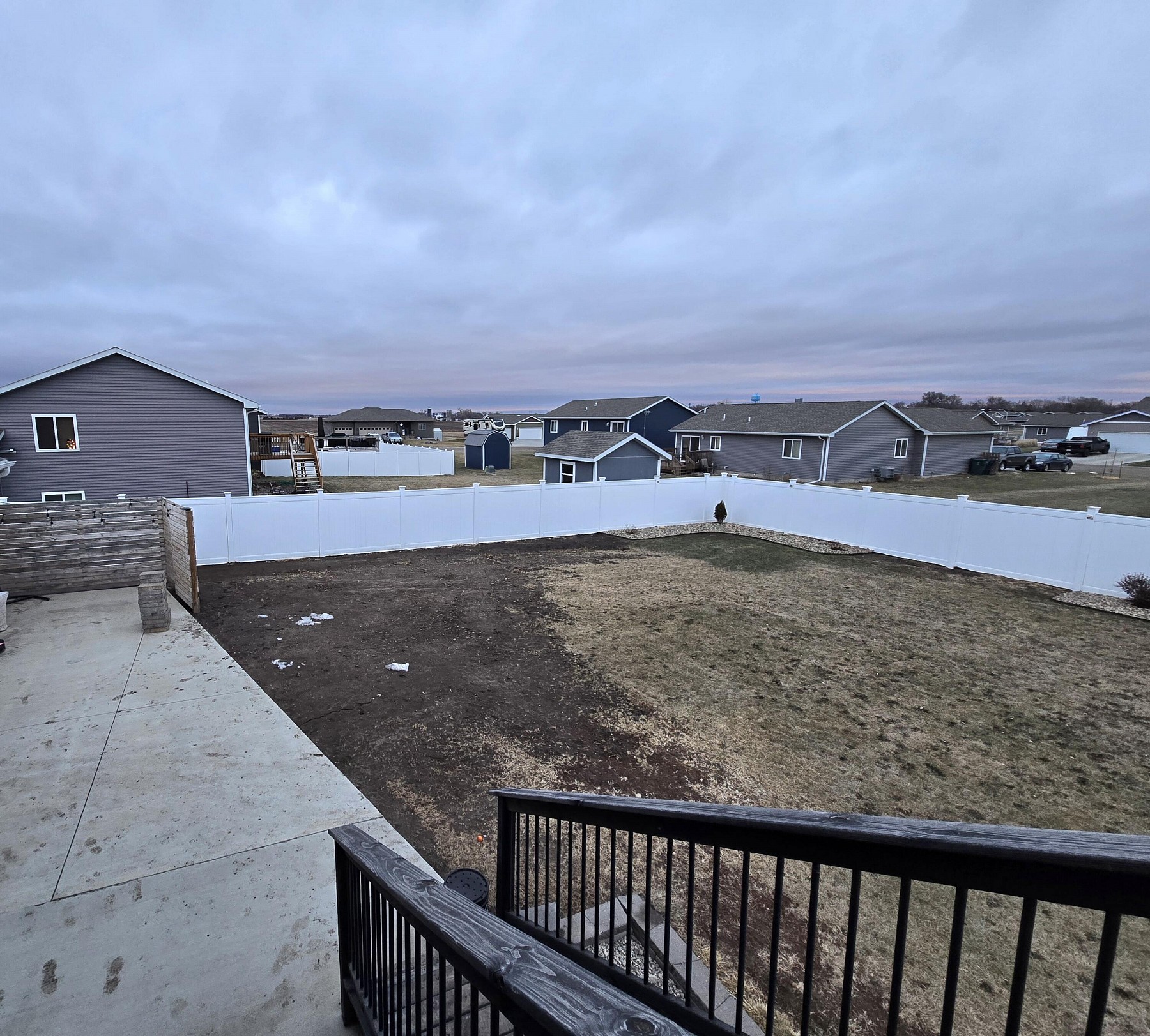 102 Roberta Avenue, Volga, SD 57071