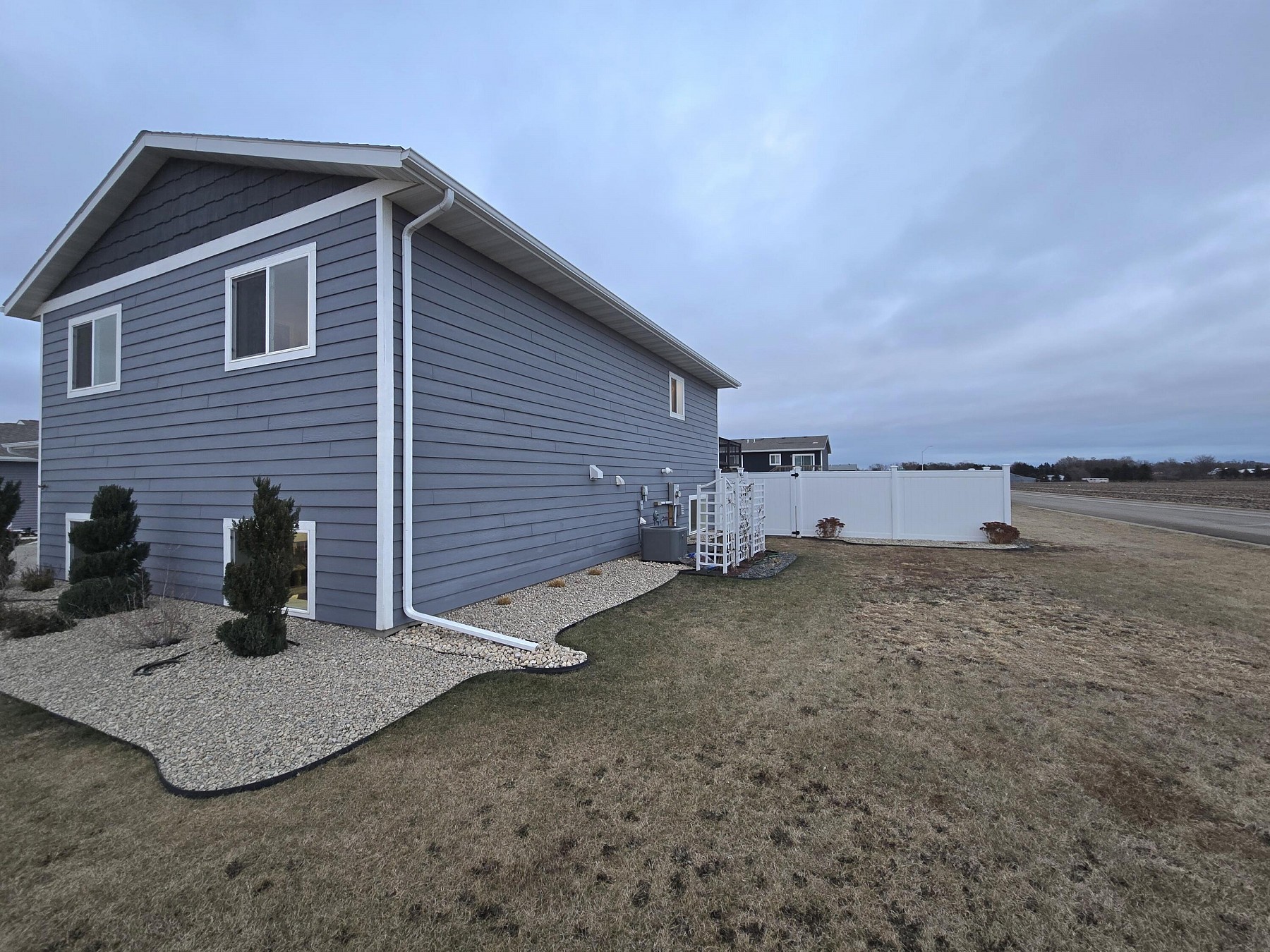 102 Roberta Avenue, Volga, SD 57071