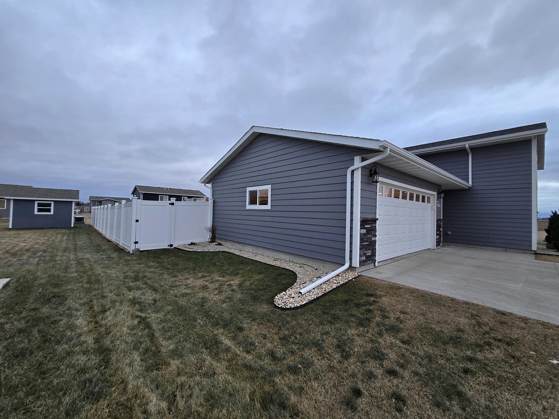 102 Roberta Avenue, Volga, SD 57071