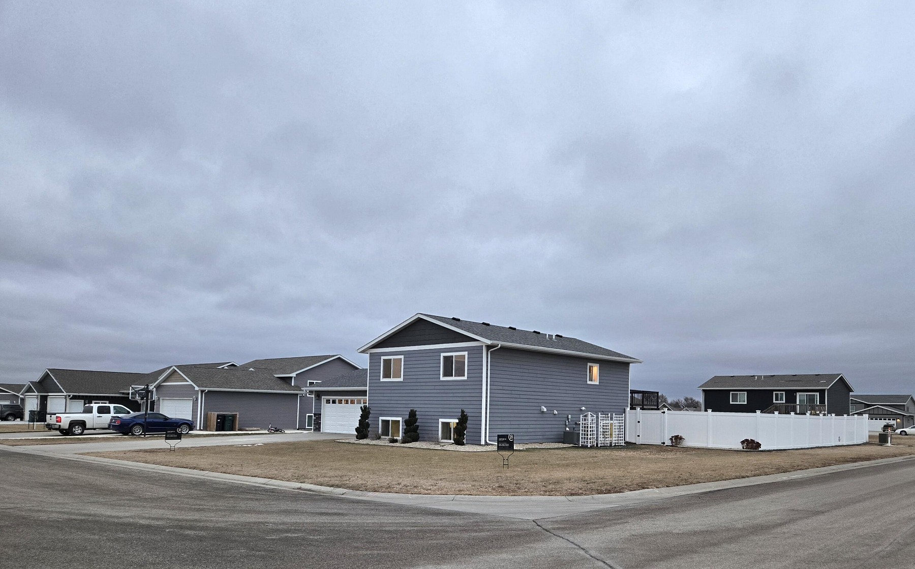 102 Roberta Avenue, Volga, SD 57071