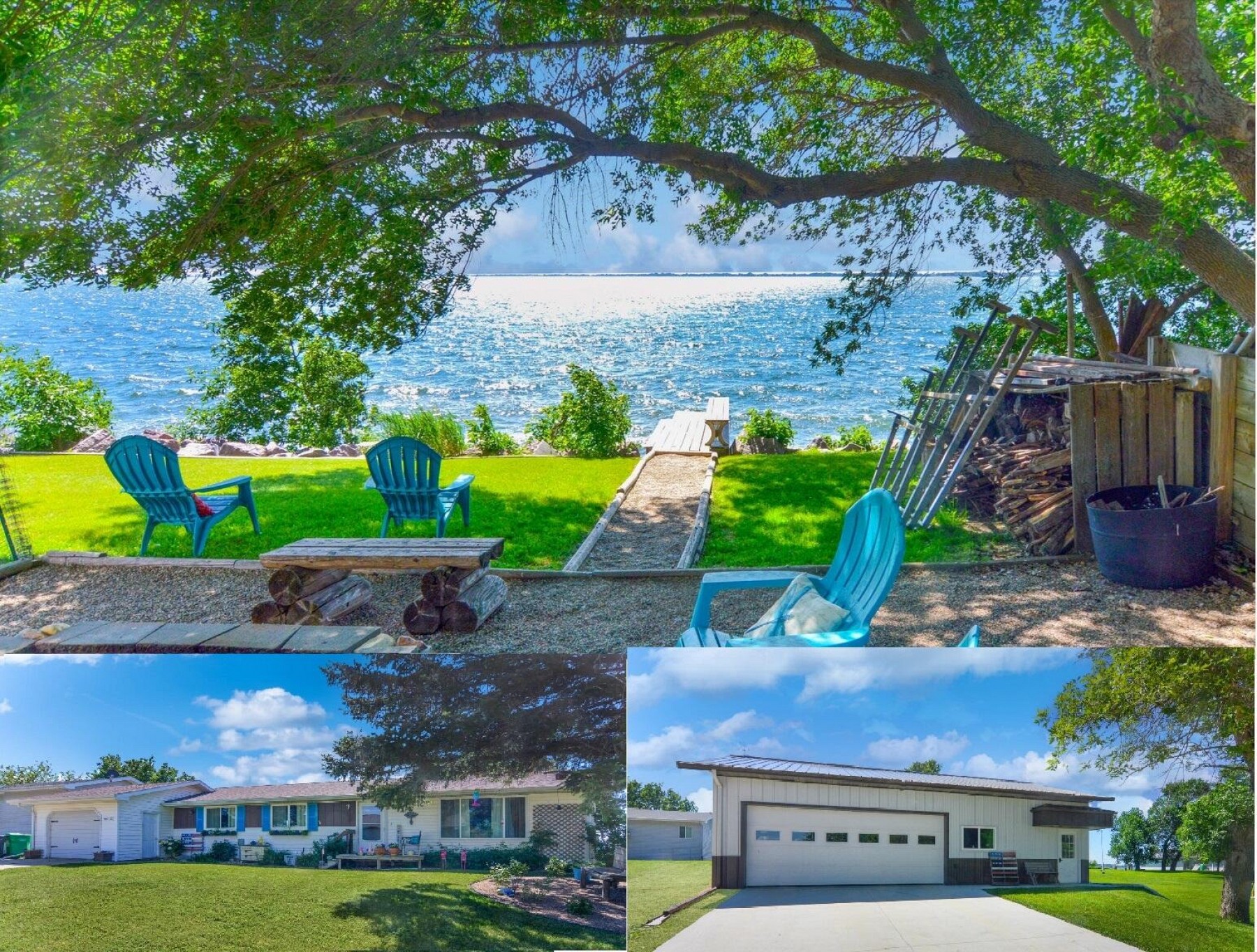 182 Lake Drive, Lake Poinsett, SD 57234