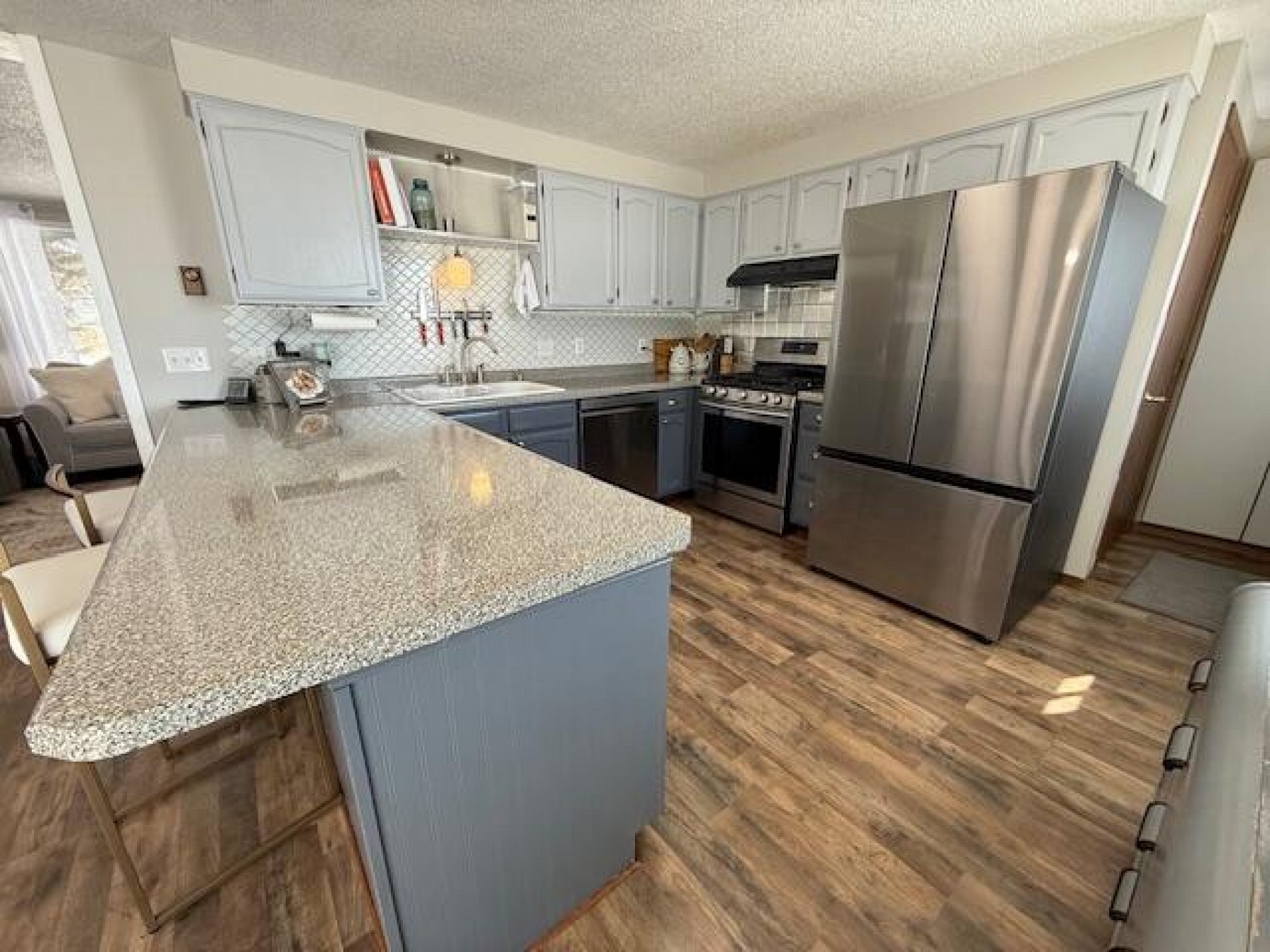 182 Lake Drive, Lake Poinsett, SD 57234