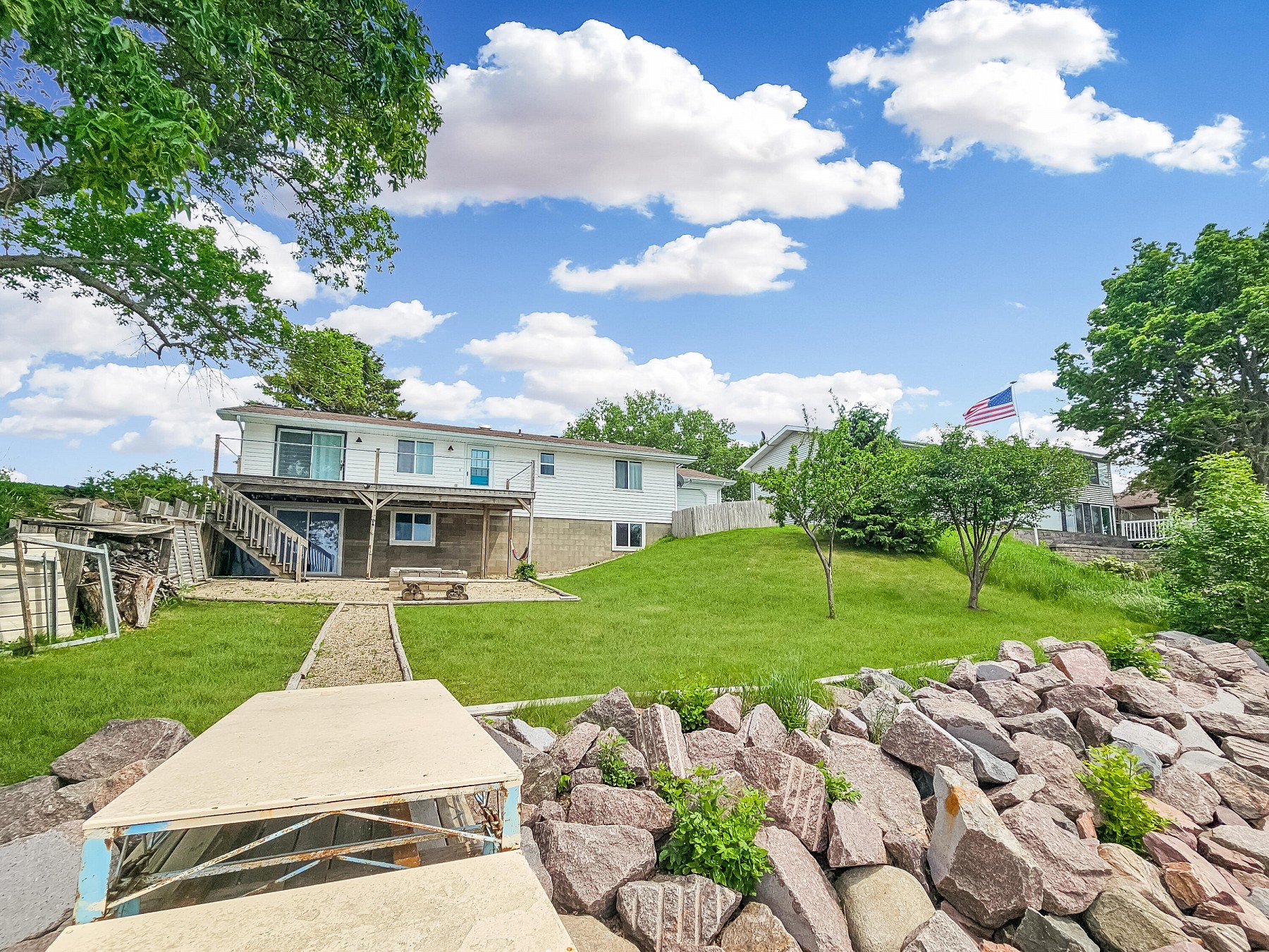 182 Lake Drive, Lake Poinsett, SD 57234