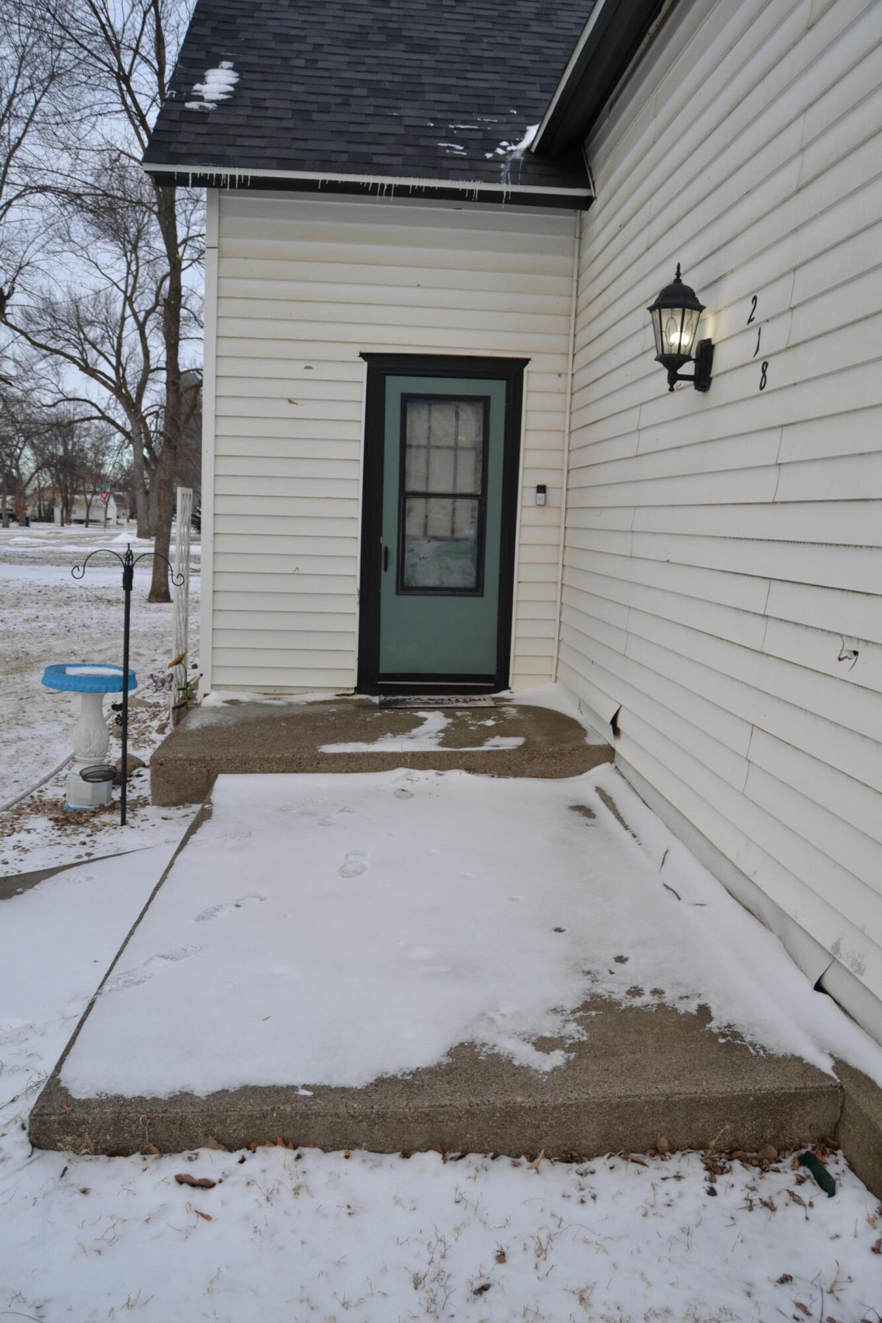 218 Marvin Avenue, Volga, SD 57071