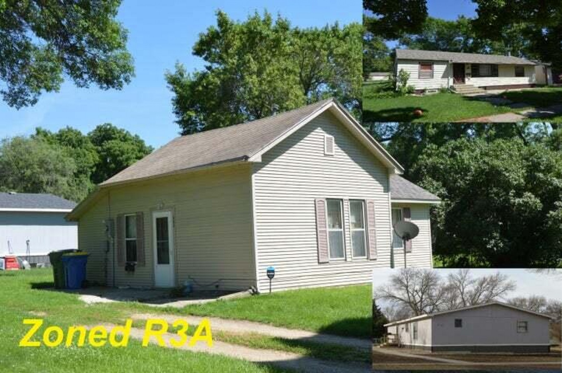 602 3rd Street S, Brookings, SD 57006