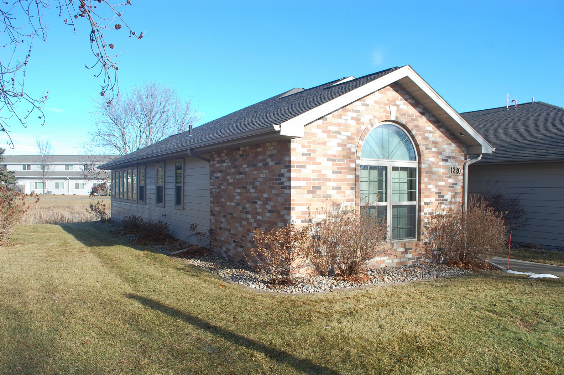 1320 Trail Ridge Circle, Brookings, SD 57006