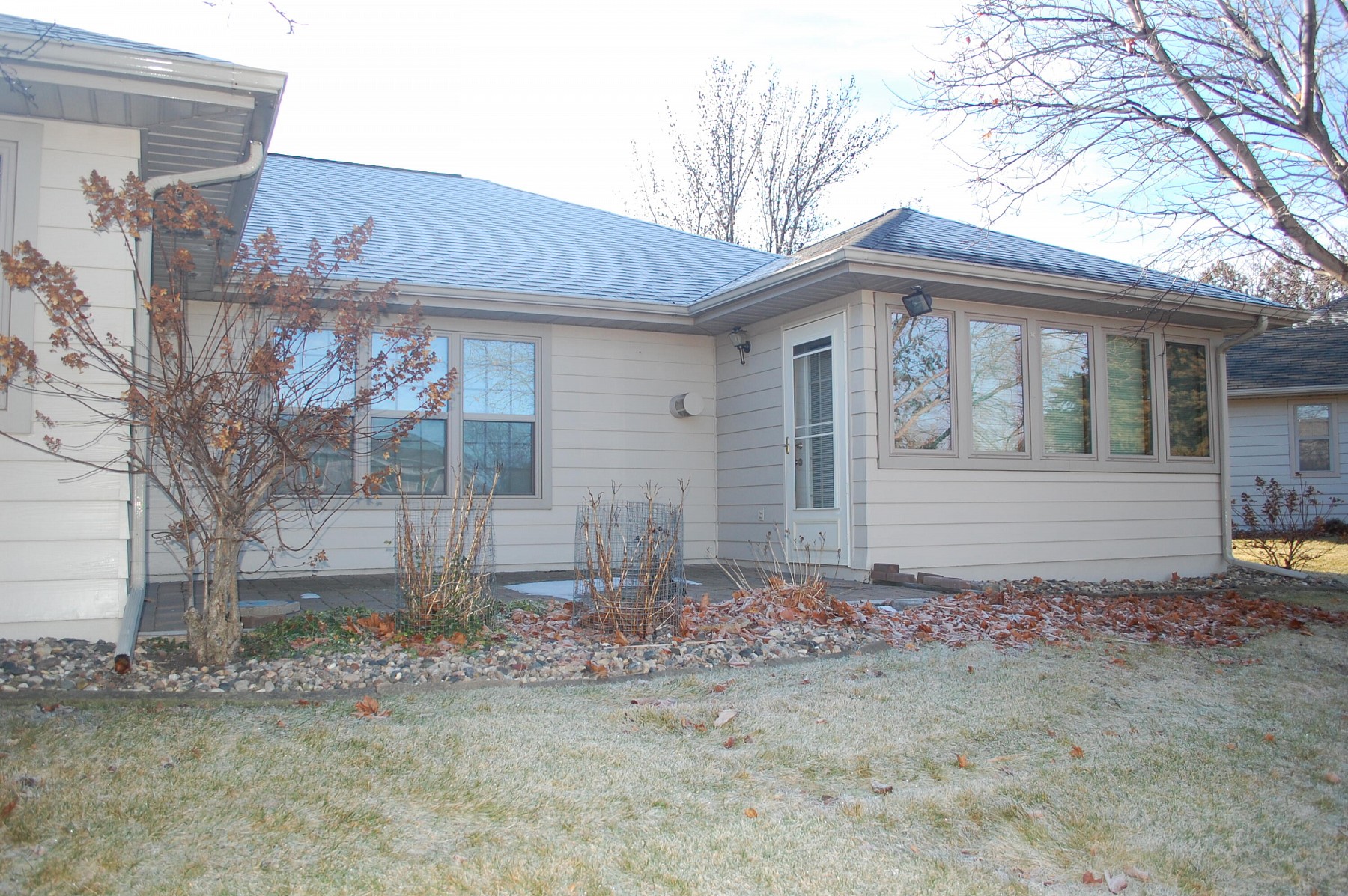 1320 Trail Ridge Circle, Brookings, SD 57006