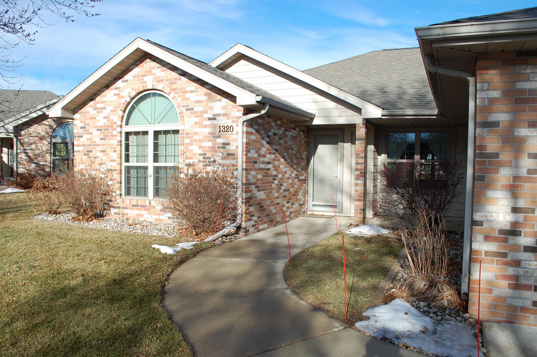 1320 Trail Ridge Circle, Brookings, SD 57006