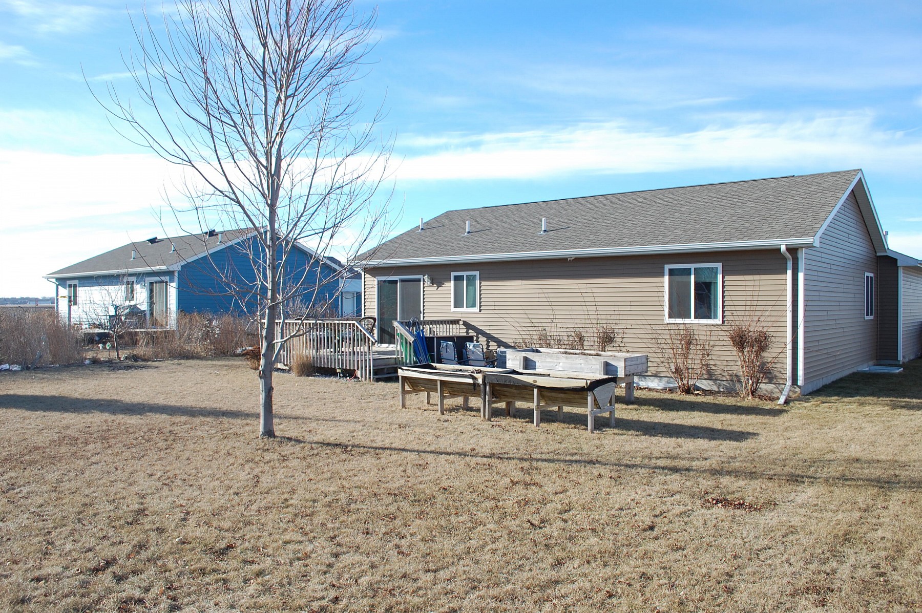 104 Edman Avenue, Volga, SD 57071