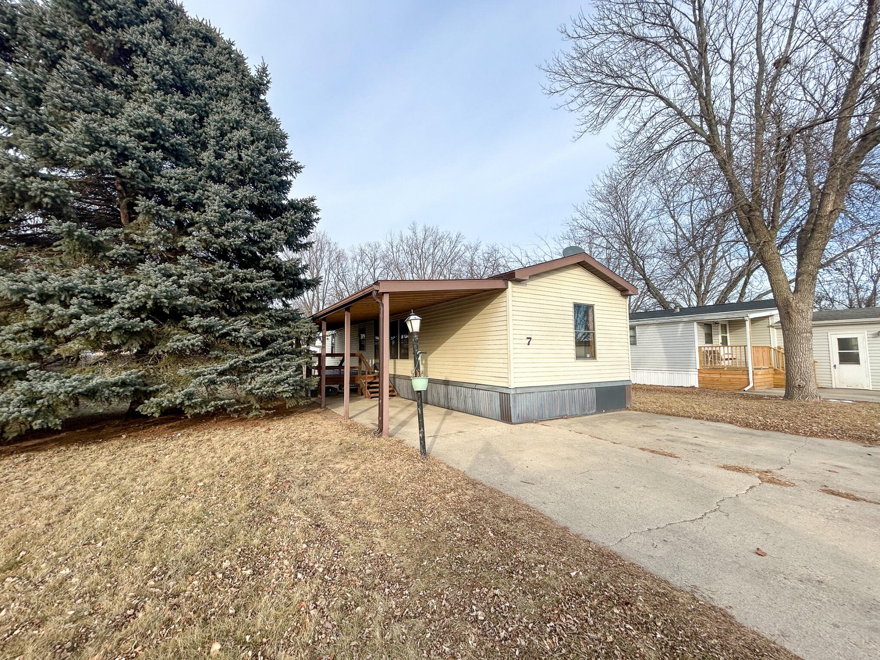 410 Medary Avenue S, Brookings, SD 57006