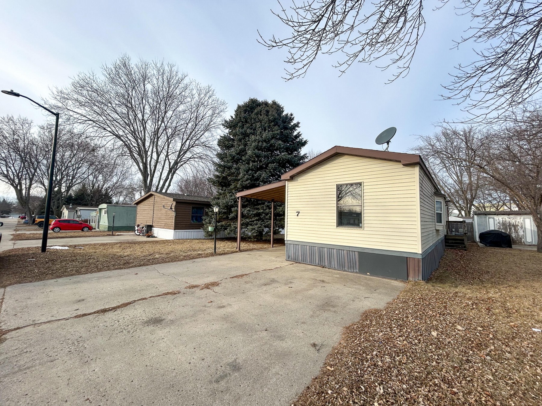 410 Medary Avenue S, Brookings, SD 57006