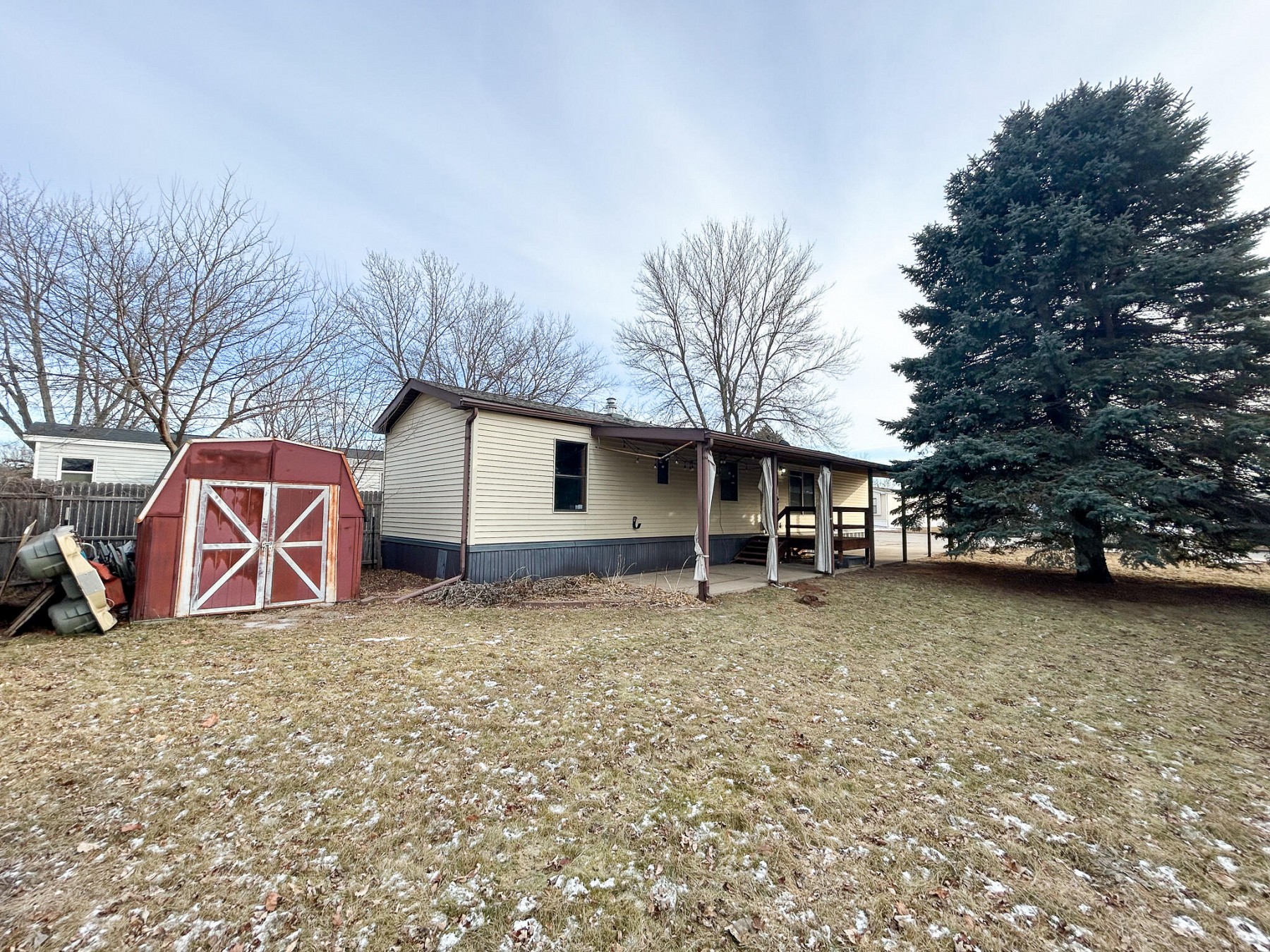 410 Medary Avenue S, Brookings, SD 57006