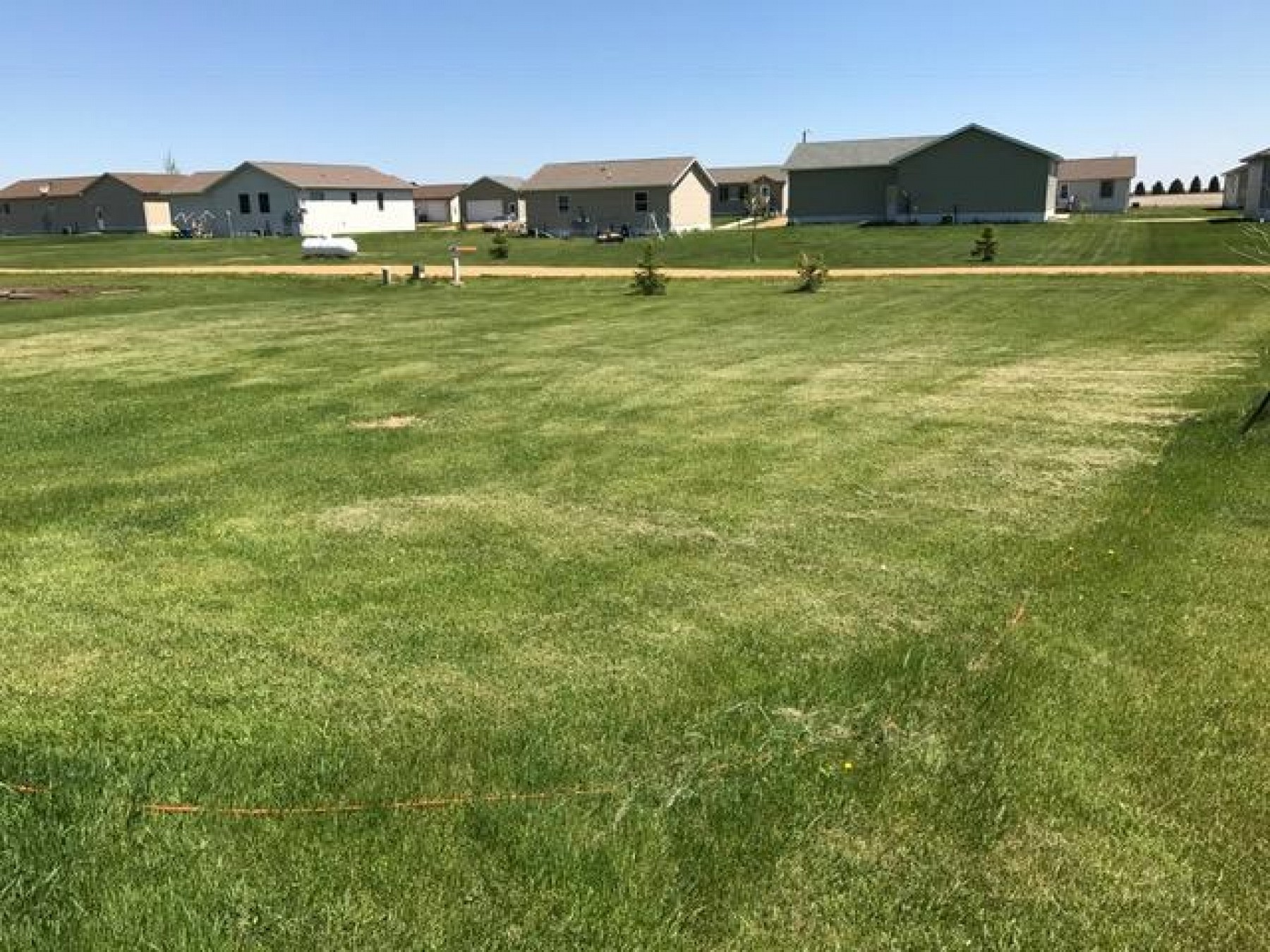 402 Nicki Street, Elkton, SD 57026
