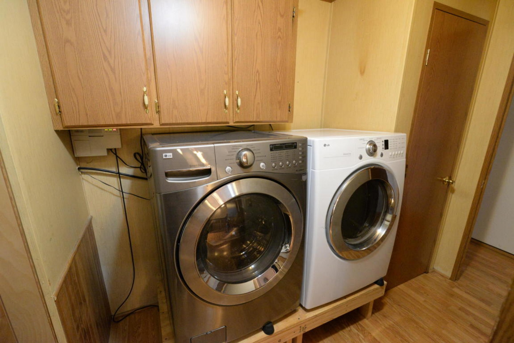 600 5th Avenue, Brookings, SD 57006