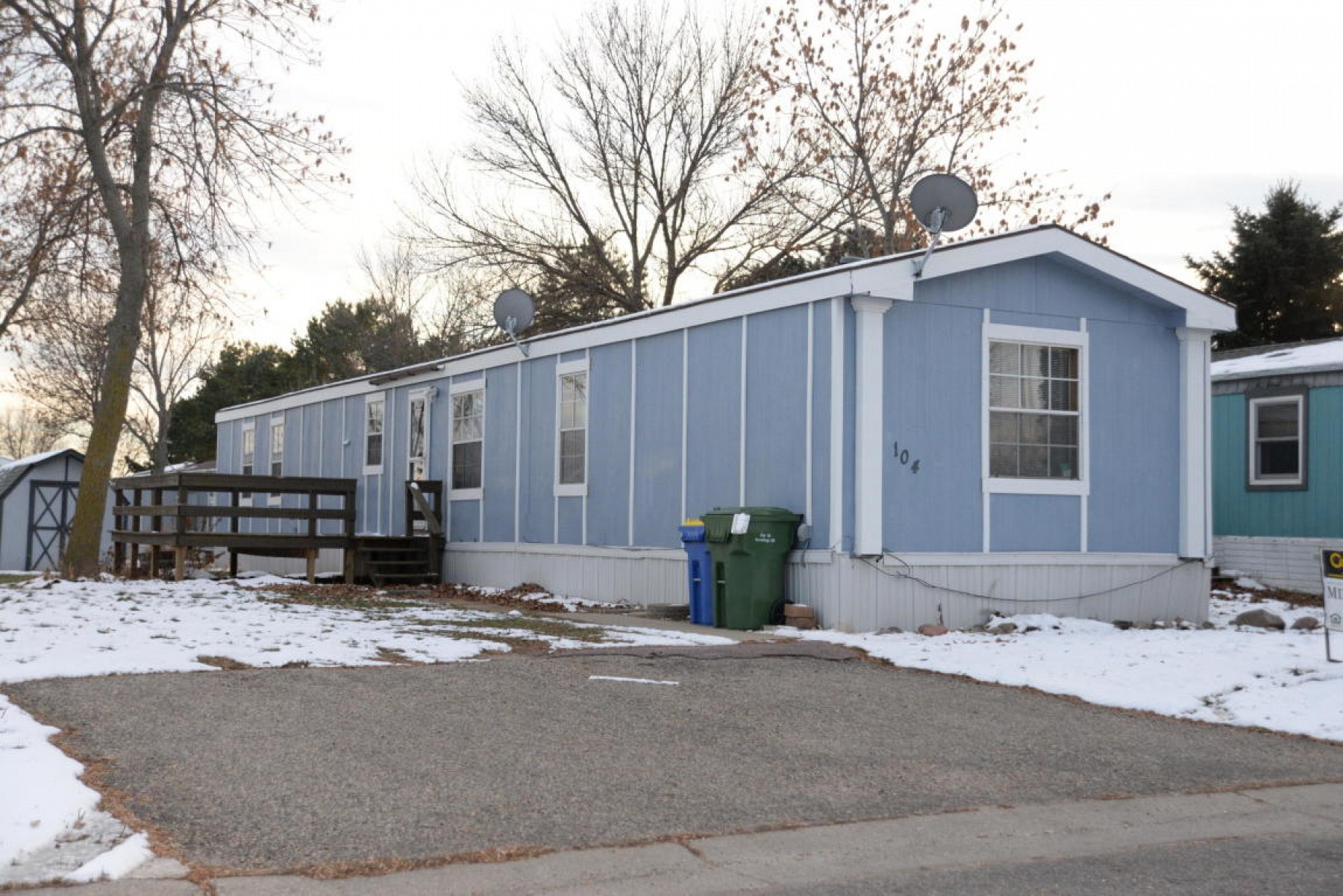 600 5th Avenue, Brookings, SD 57006