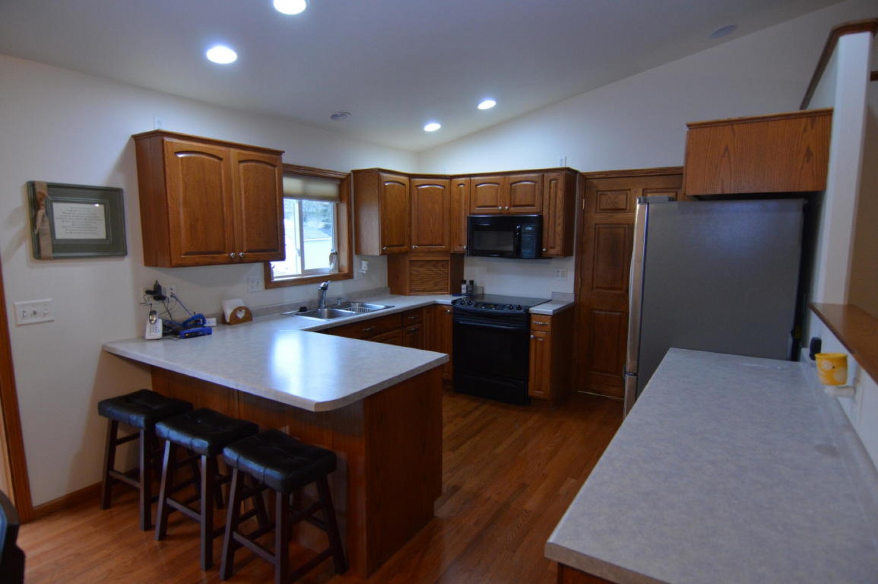 1300 Yorktown Circle, Brookings, SD 57006