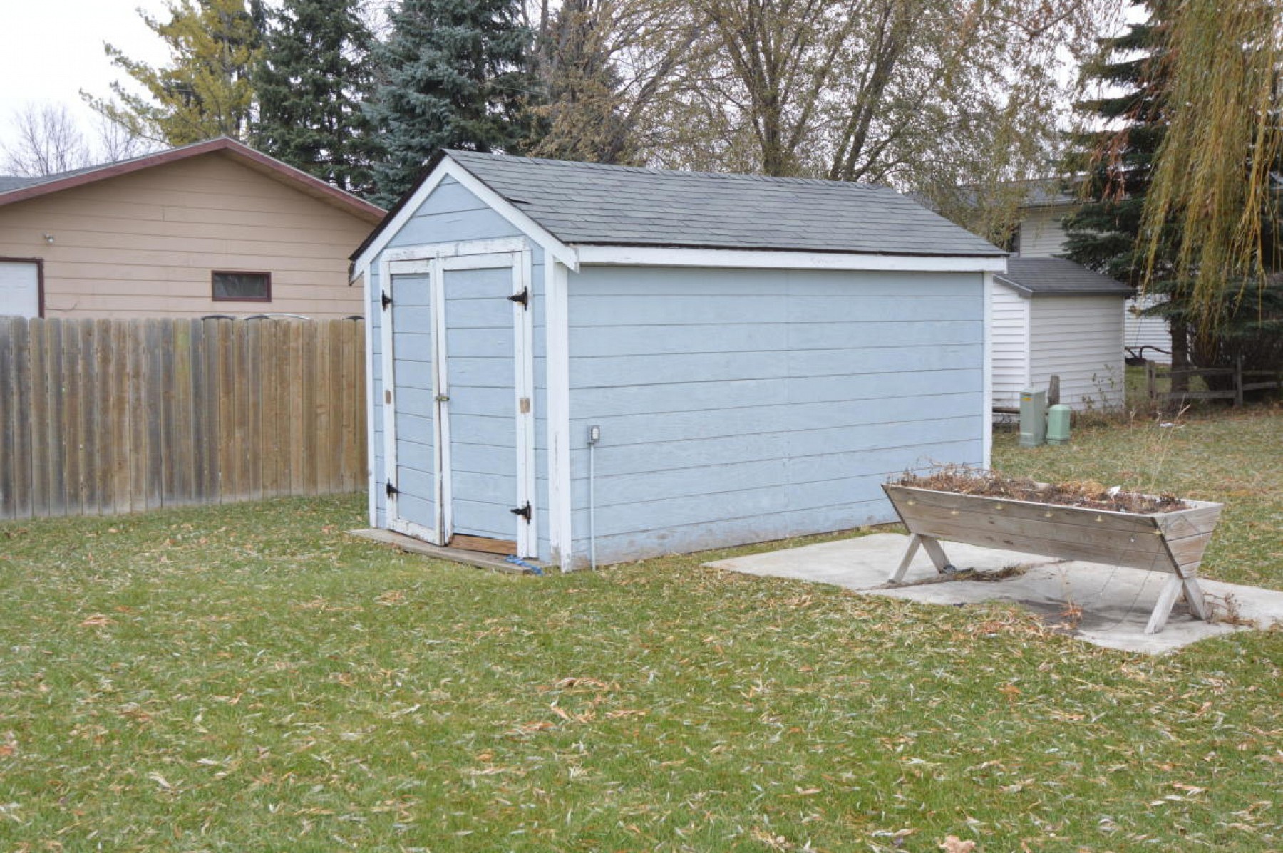 1300 Yorktown Circle, Brookings, SD 57006