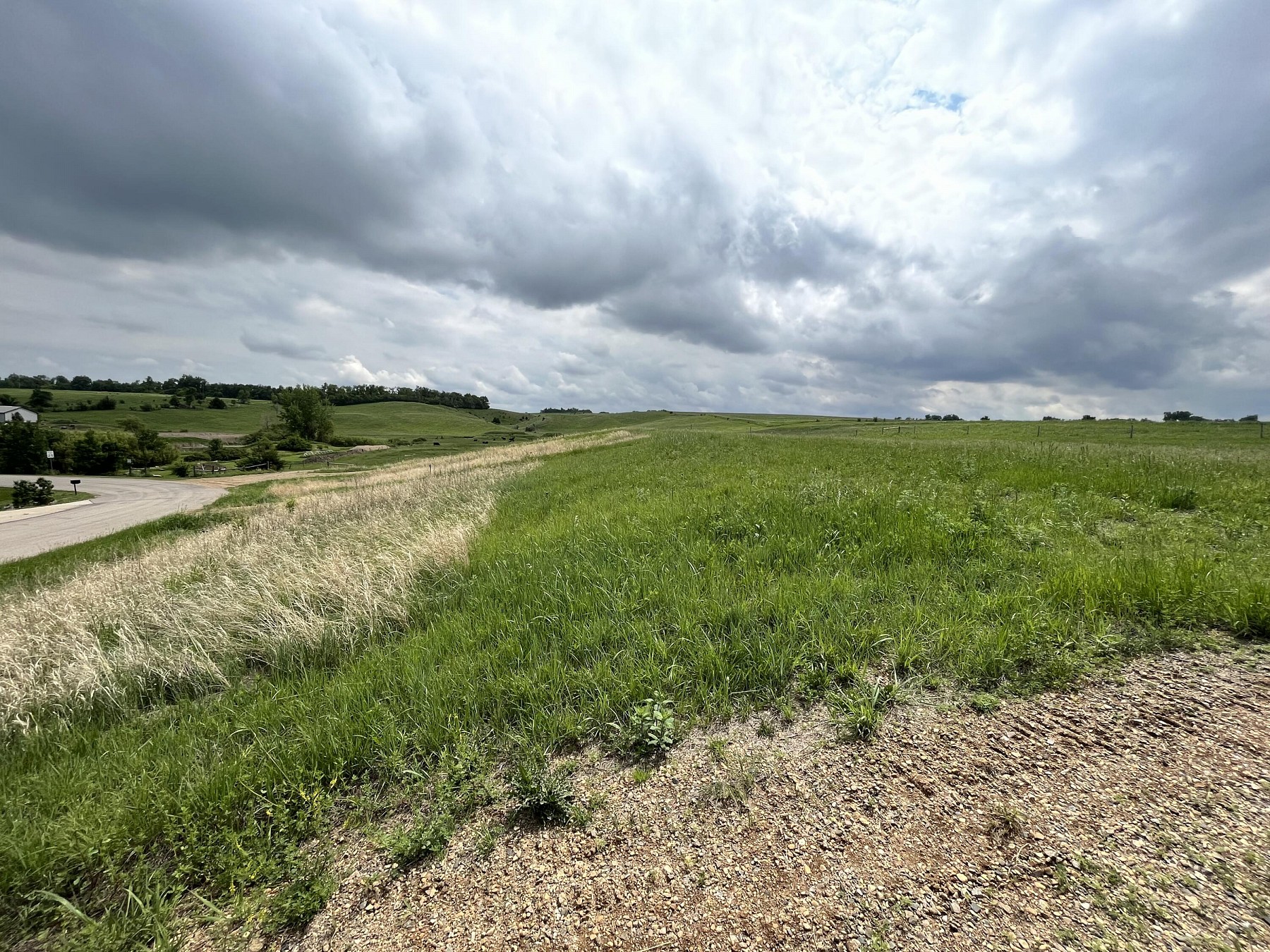 Lot 11 Dakota Bluffs Addition, Gary, SD 57237