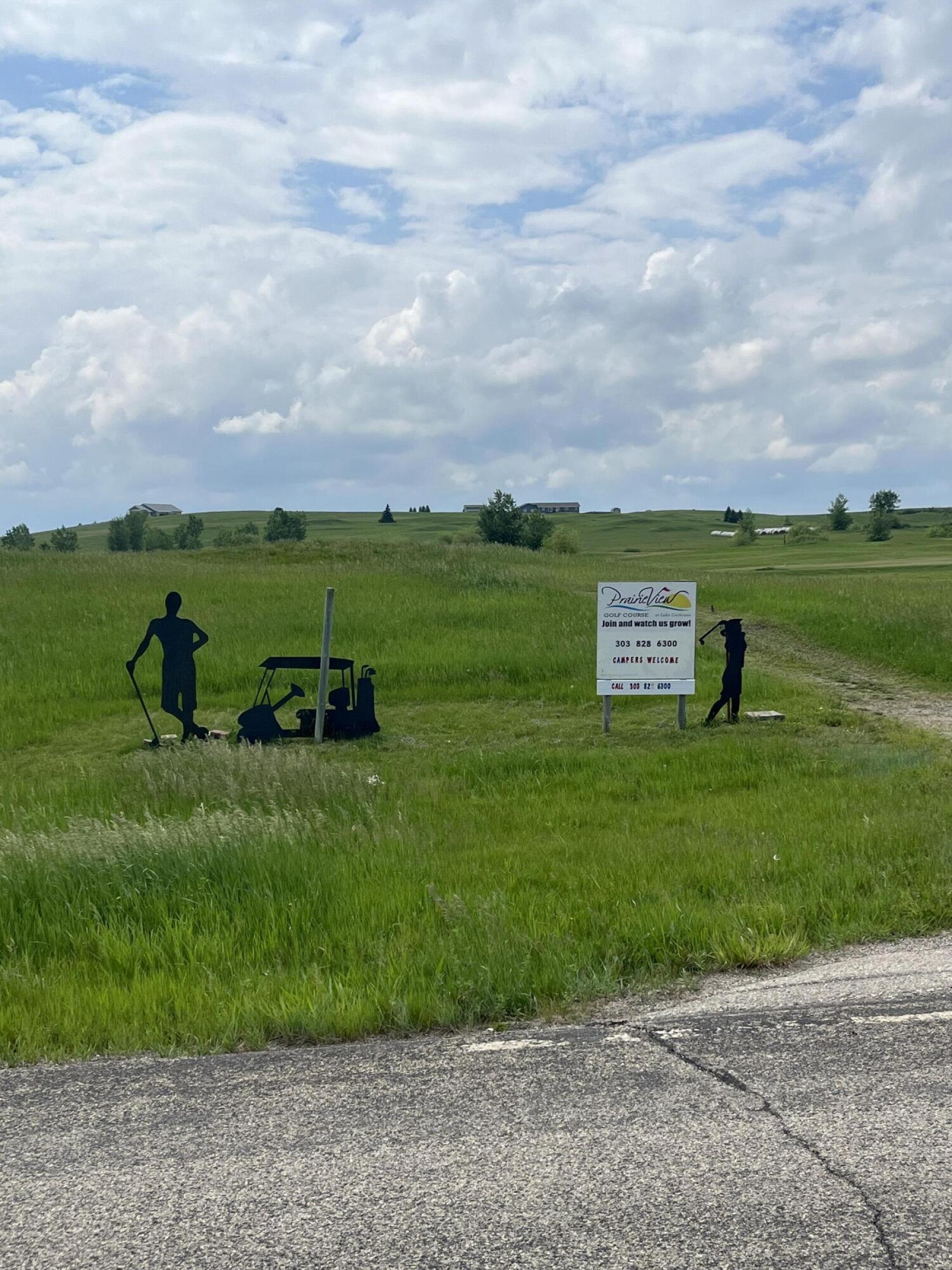 Lot 11 Dakota Bluffs Addition, Gary, SD 57237