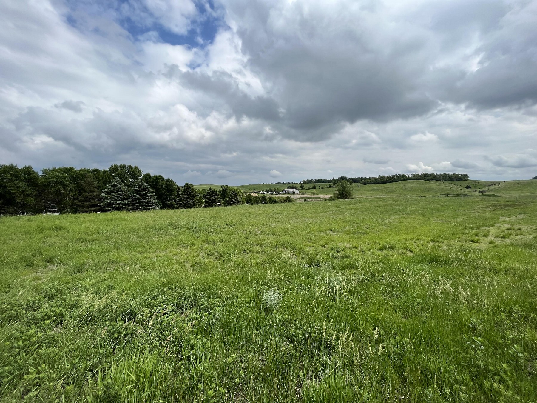 Lot 12 Dakota Bluffs Addition, Gary, SD 57237