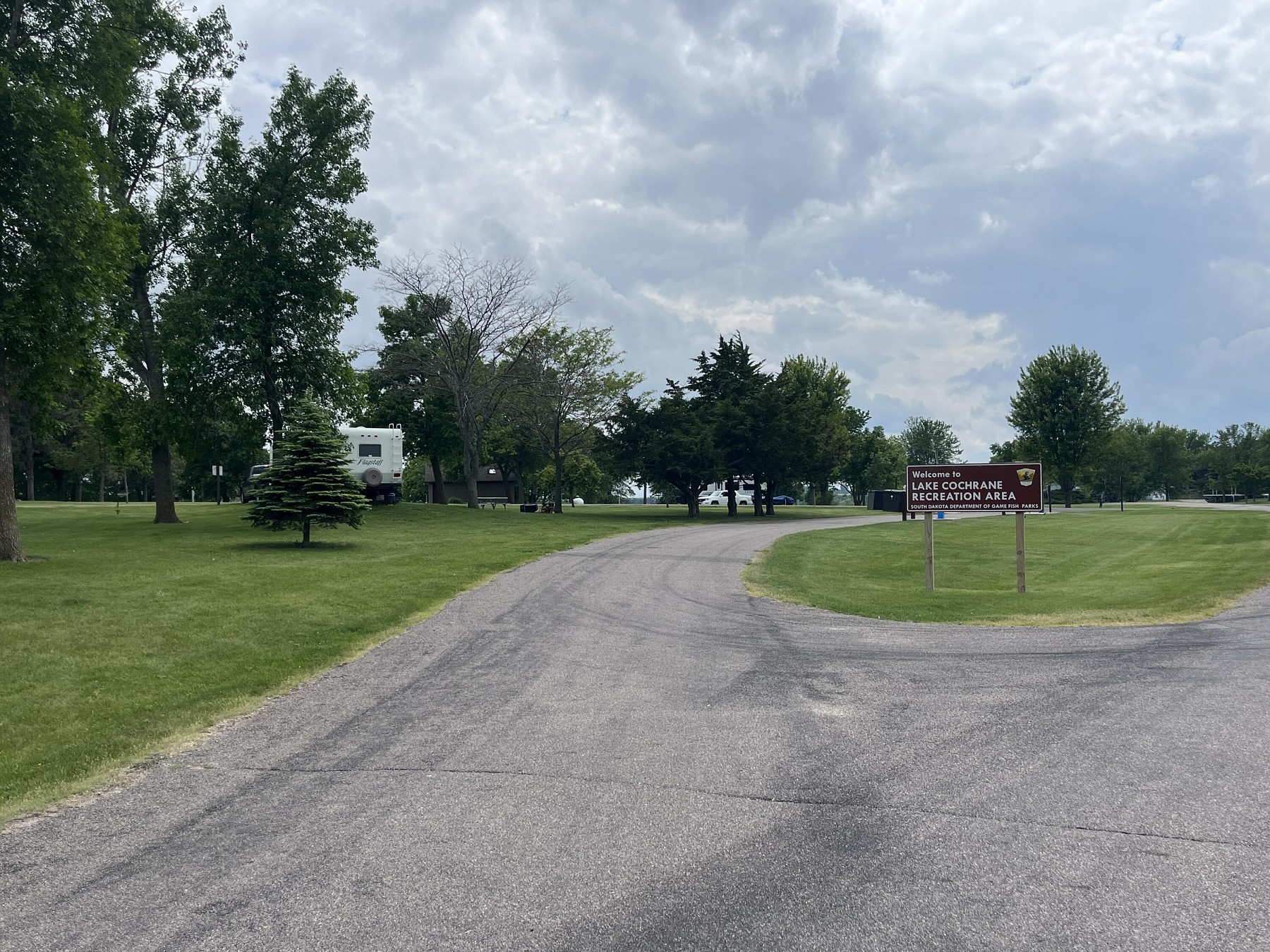 Lot 12 Dakota Bluffs Addition, Gary, SD 57237