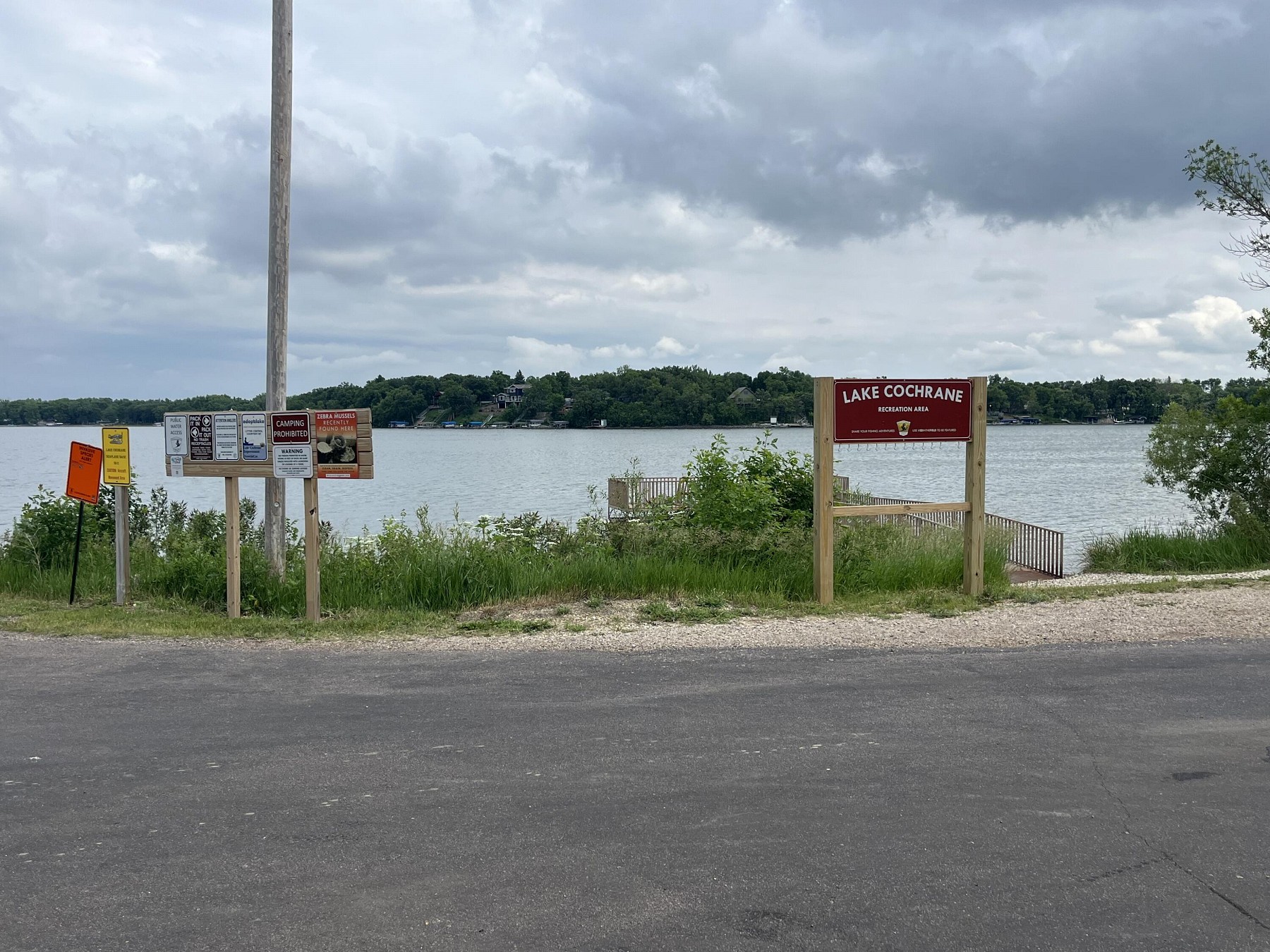 Lot 12 Dakota Bluffs Addition, Gary, SD 57237