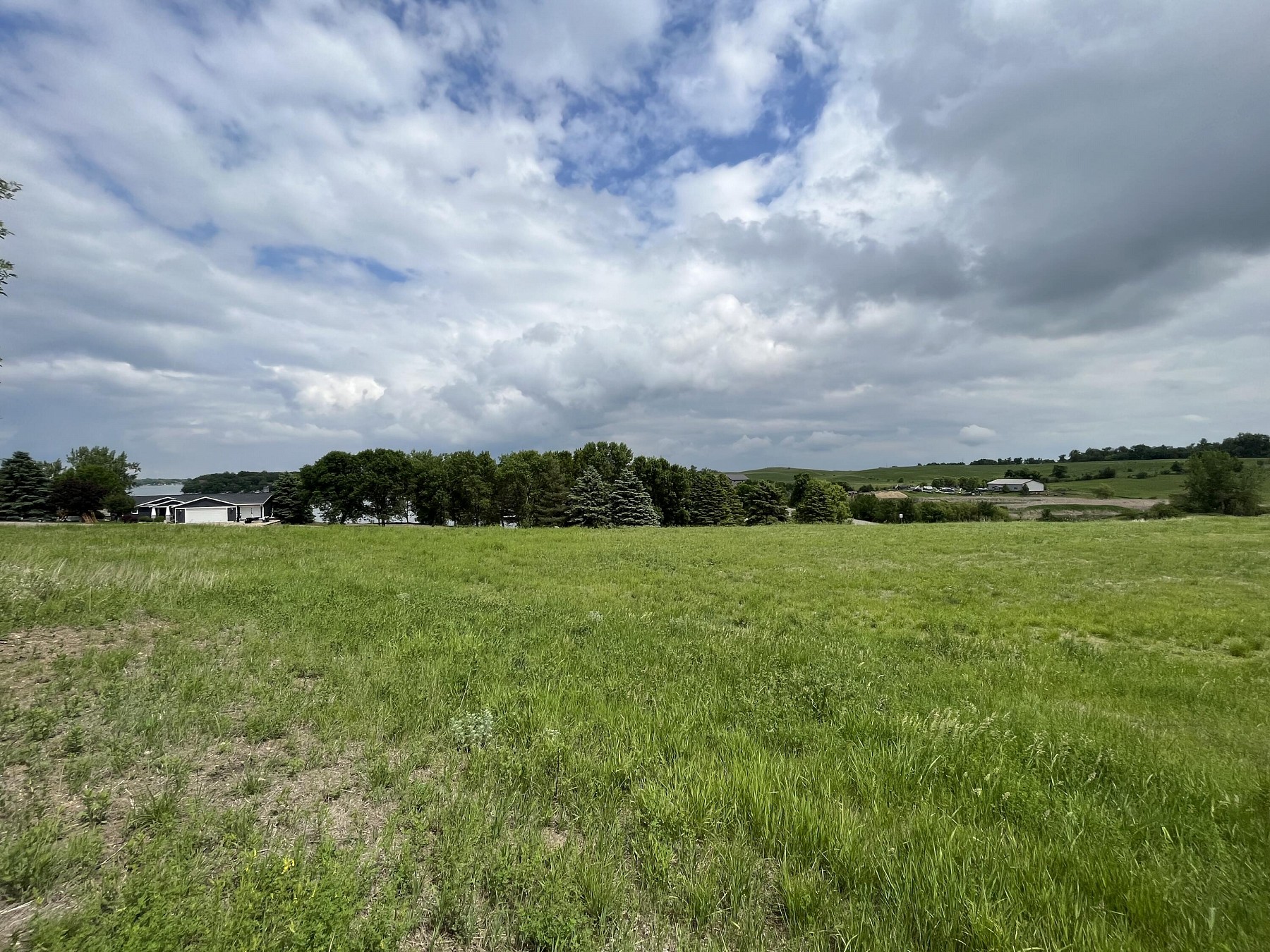 Lot 12 Dakota Bluffs Addition, Gary, SD 57237
