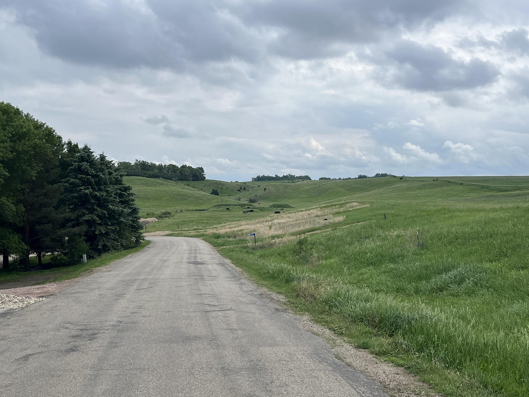 Lot 12 Dakota Bluffs Addition, Gary, SD 57237