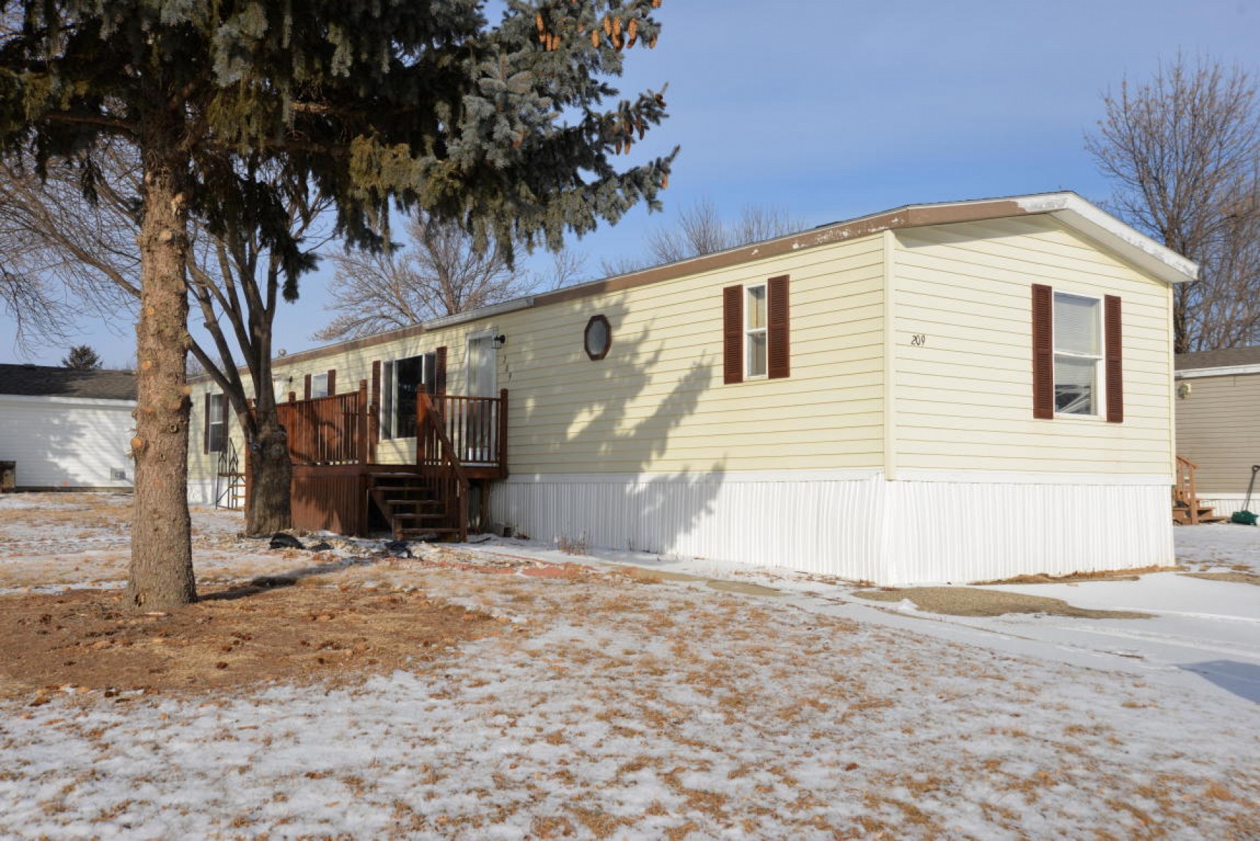 600 5th Avenue, Brookings, SD 57006