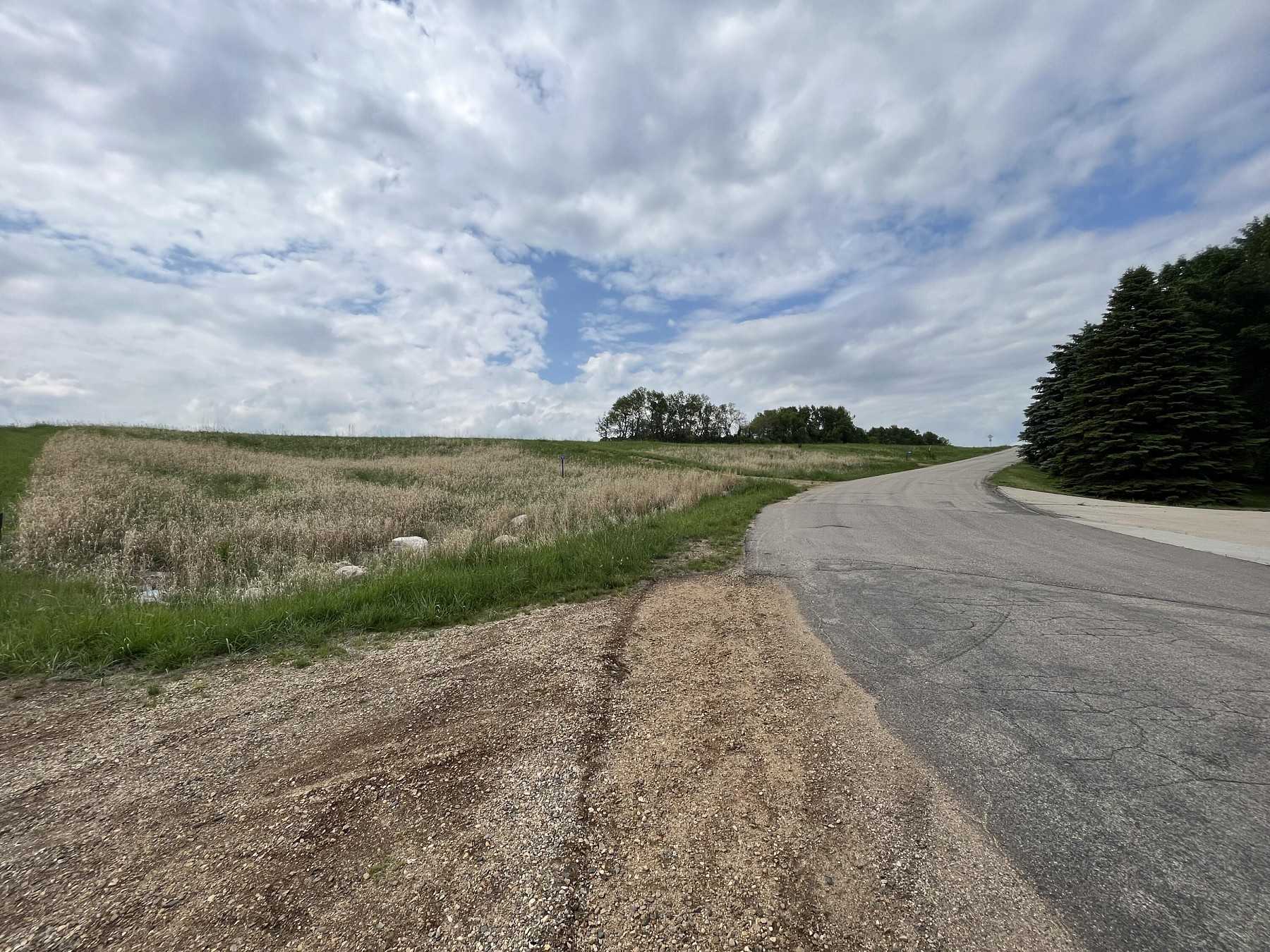 Lot 13 Dakota Bluffs Addition, Gary, SD 57237