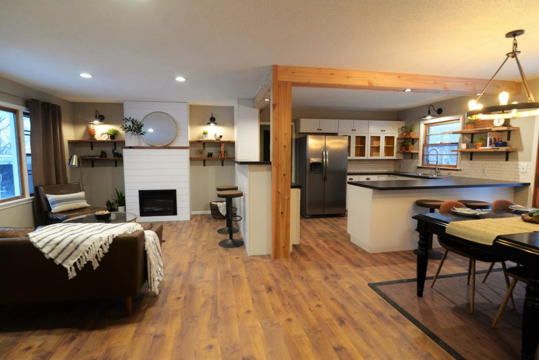 1018 Circle Drive, Brookings, SD 57006