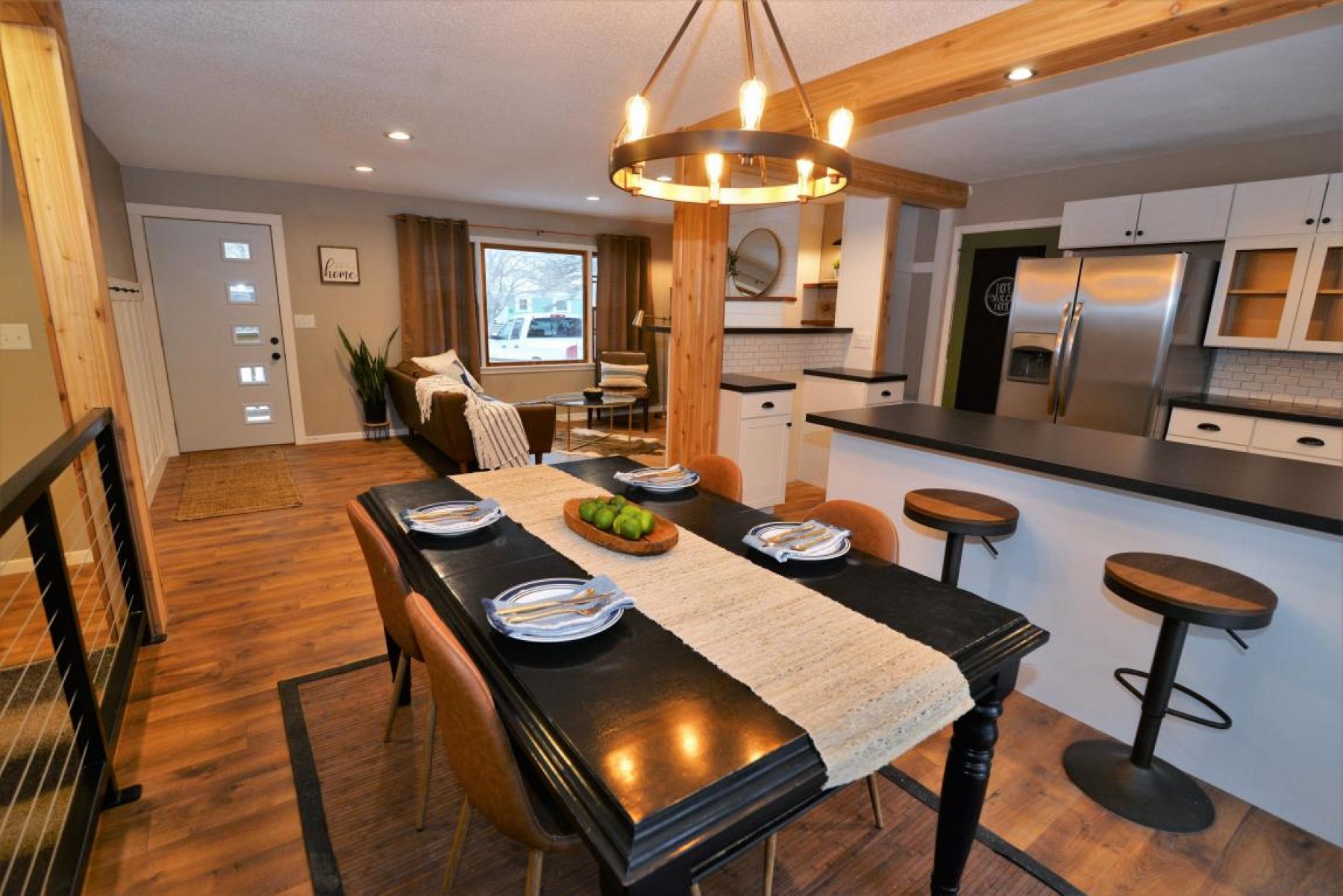 1018 Circle Drive, Brookings, SD 57006