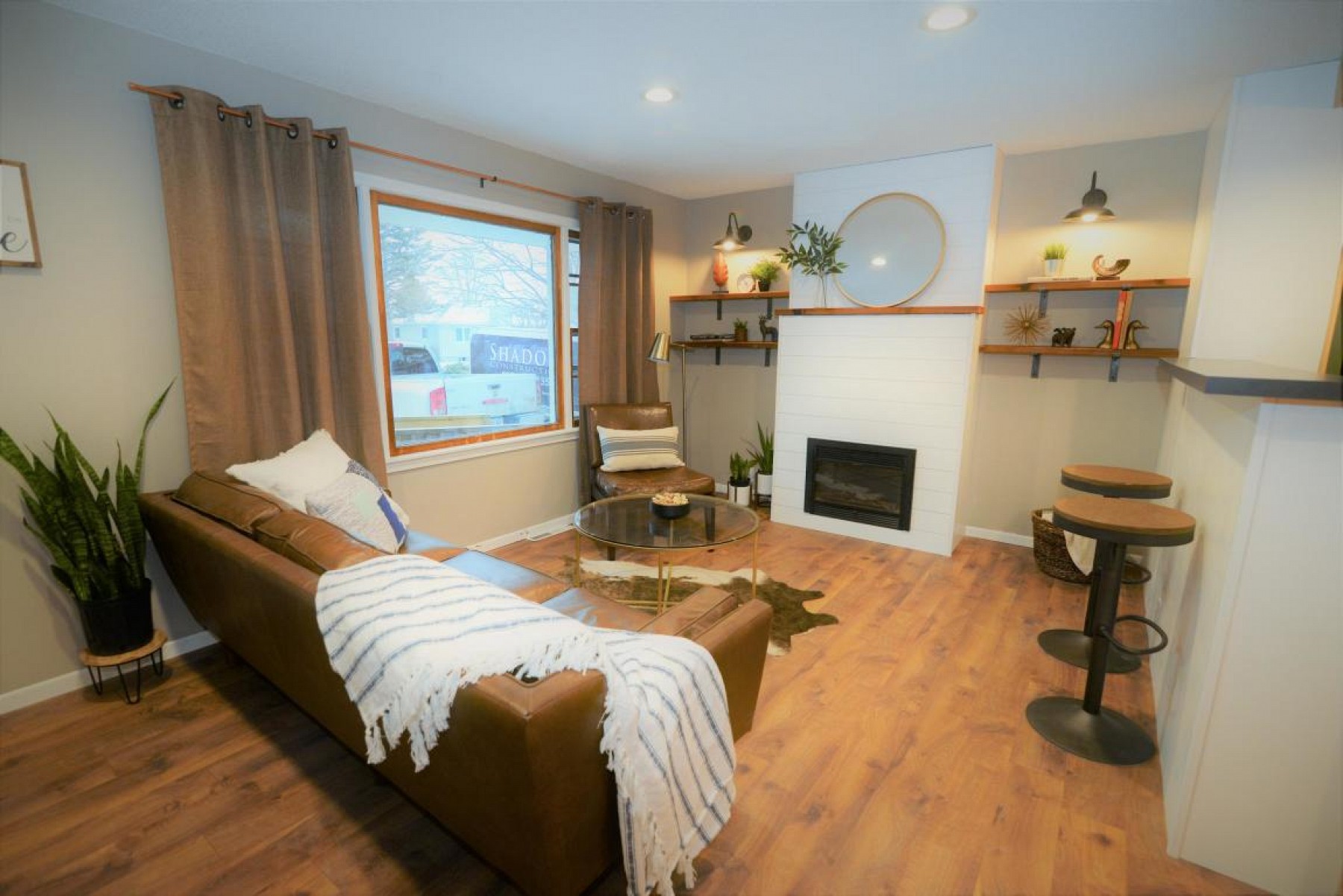 1018 Circle Drive, Brookings, SD 57006