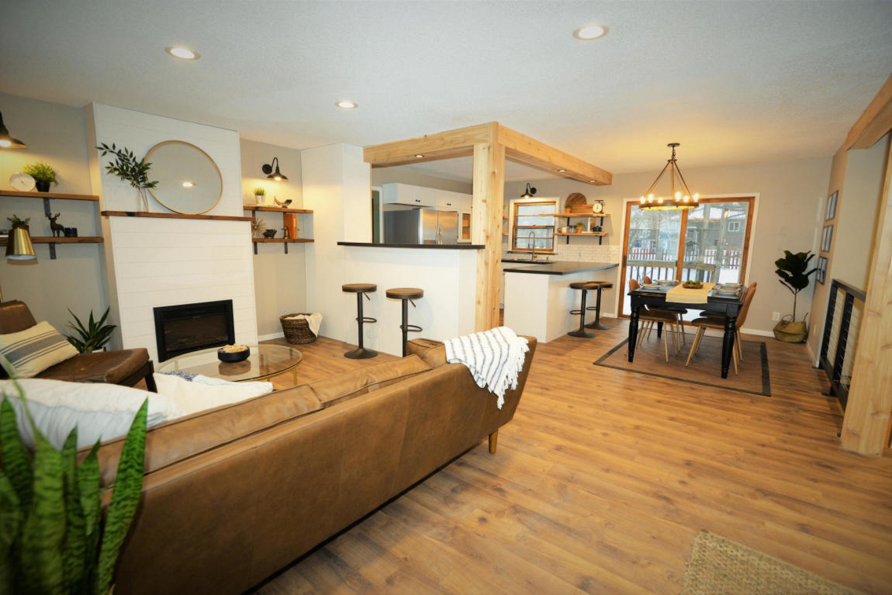 1018 Circle Drive, Brookings, SD 57006