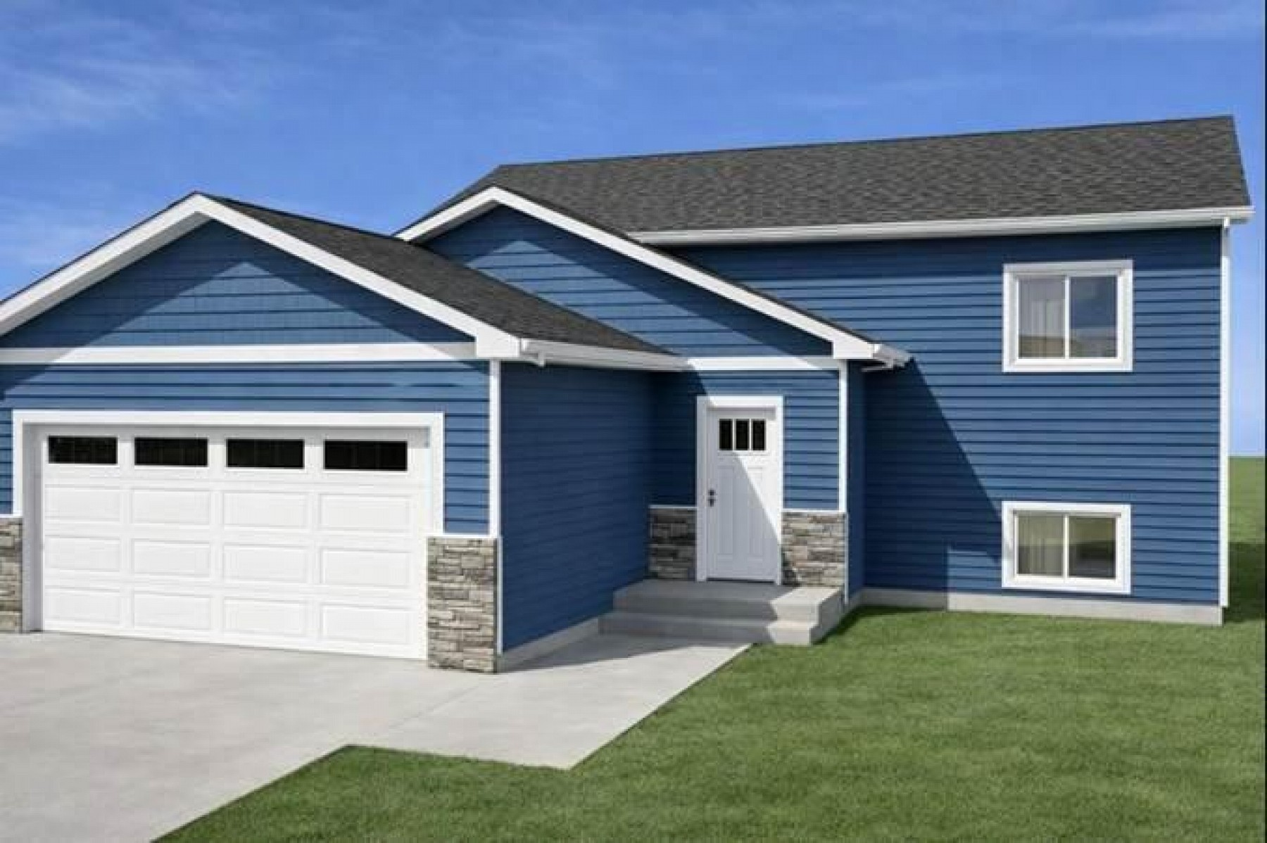 116 Blue Bell&nbsp;Drive, Brookings, SD 57006