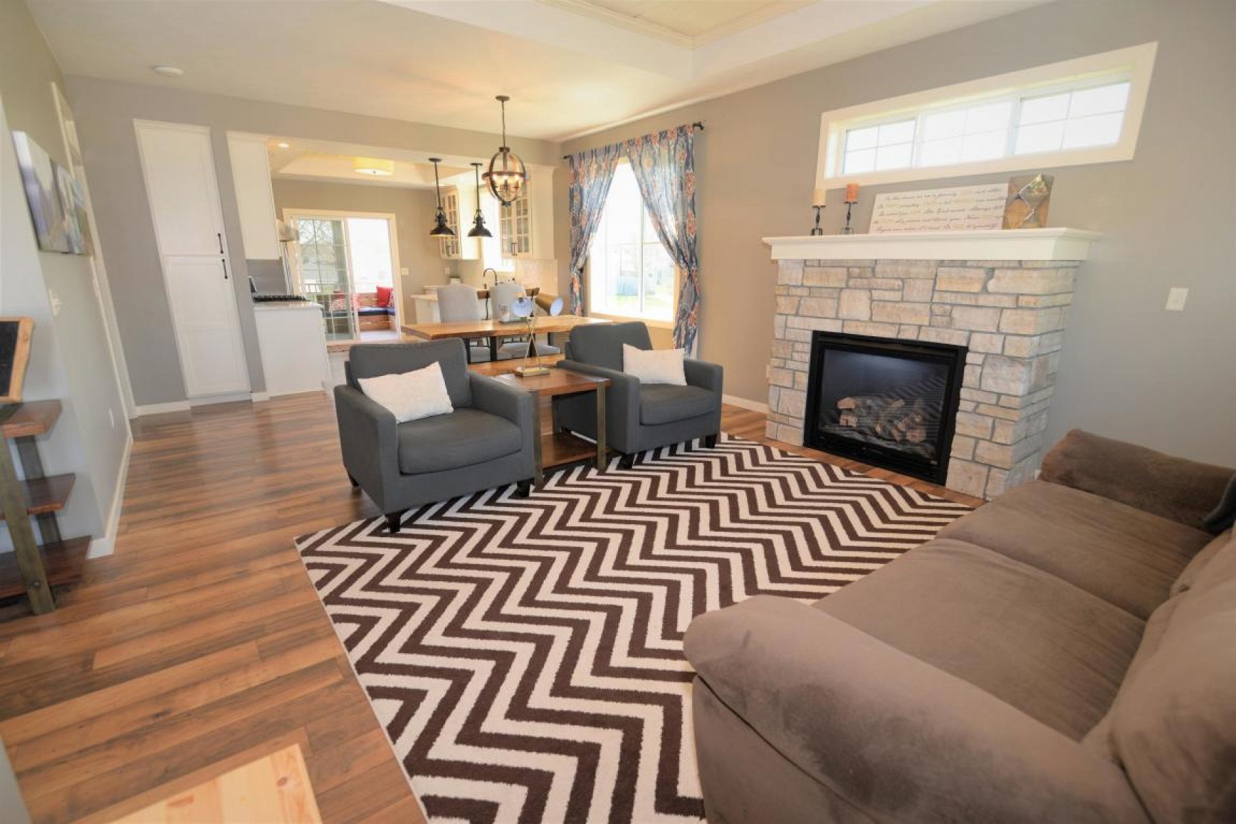 1817 Windermere Way, Brookings, SD 57006