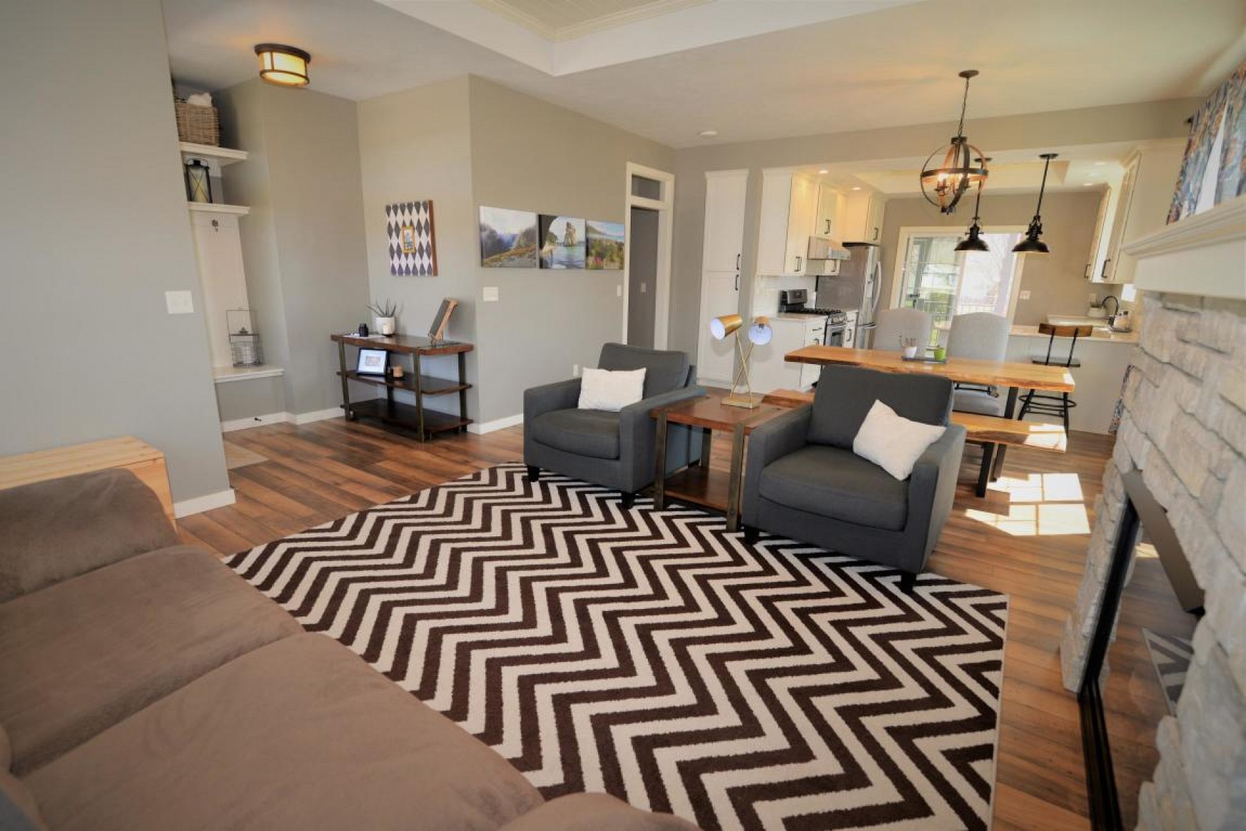 1817 Windermere Way, Brookings, SD 57006