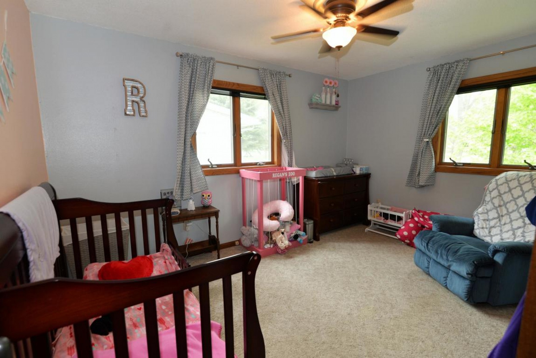 418 Hunters Ridge Road, Brookings, SD 57006