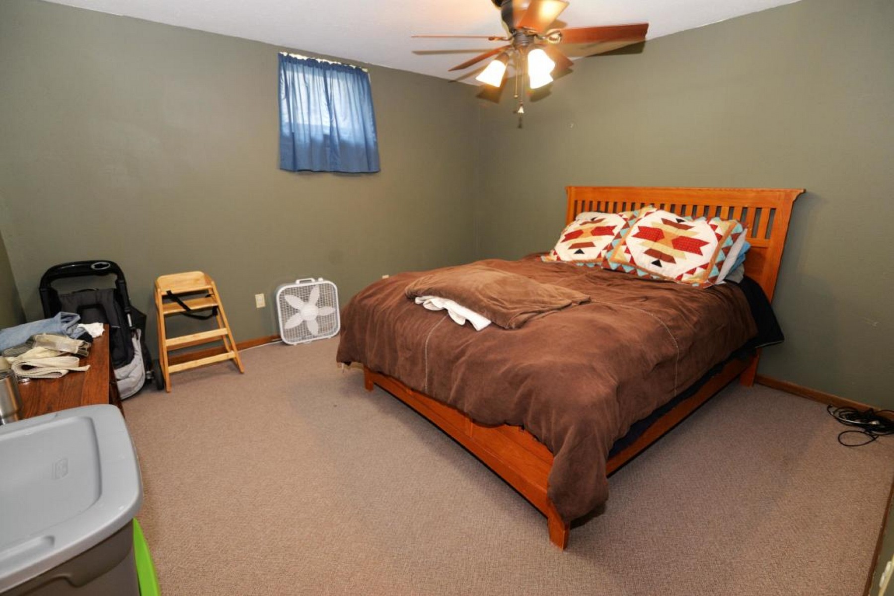 418 Hunters Ridge Road, Brookings, SD 57006