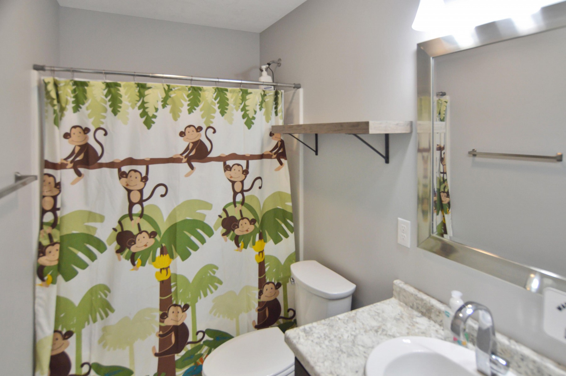 1721 24th Street S, Brookings, SD 57006