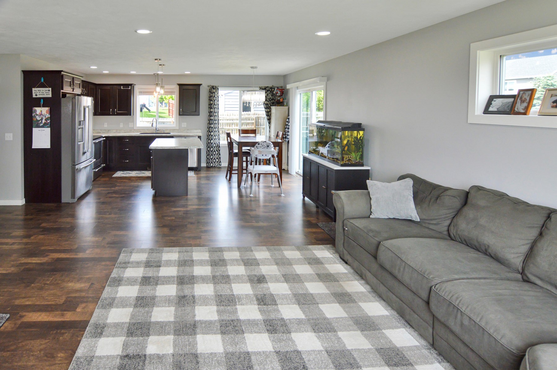 1721 24th Street S, Brookings, SD 57006